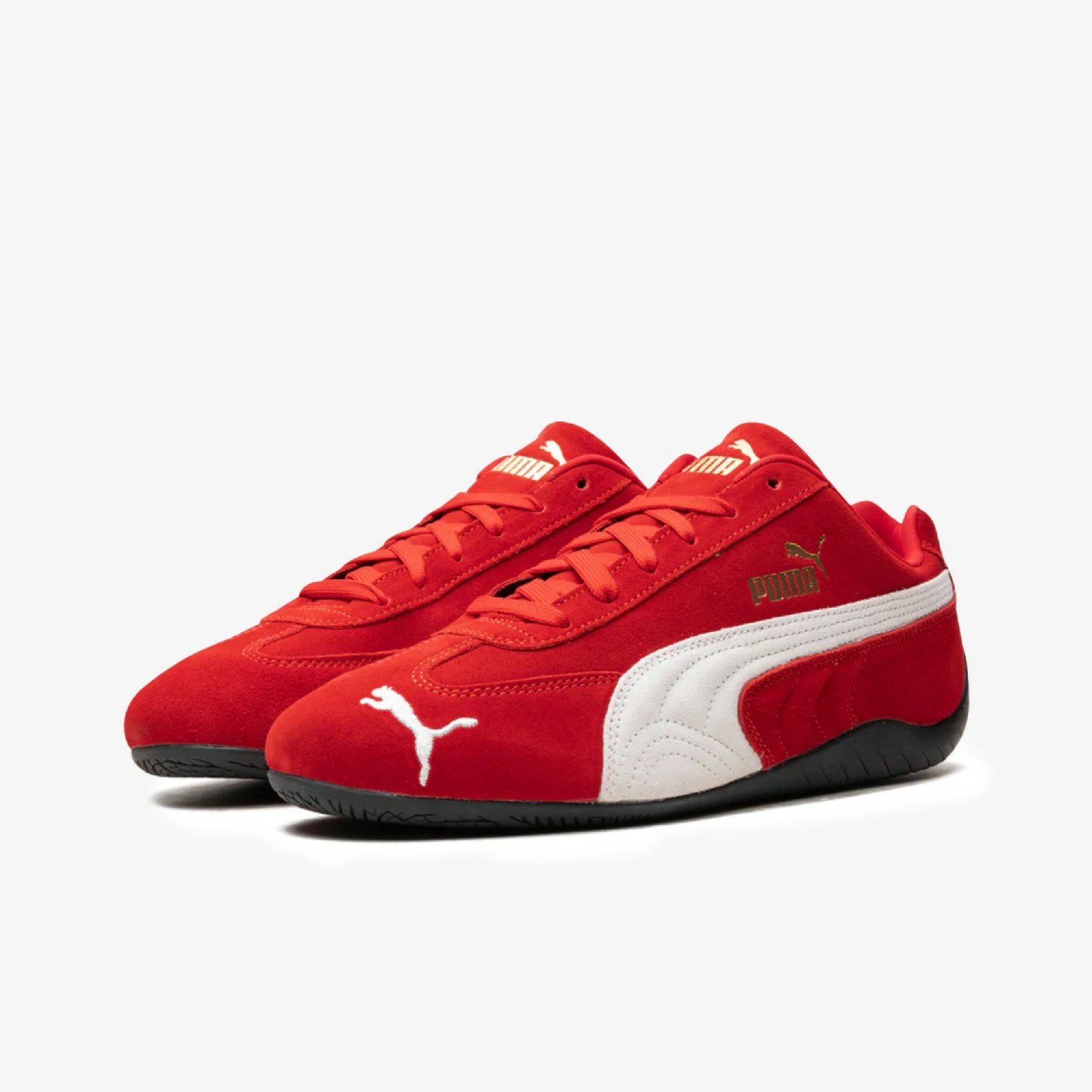 Puma Speedcat OG WMNS Red White