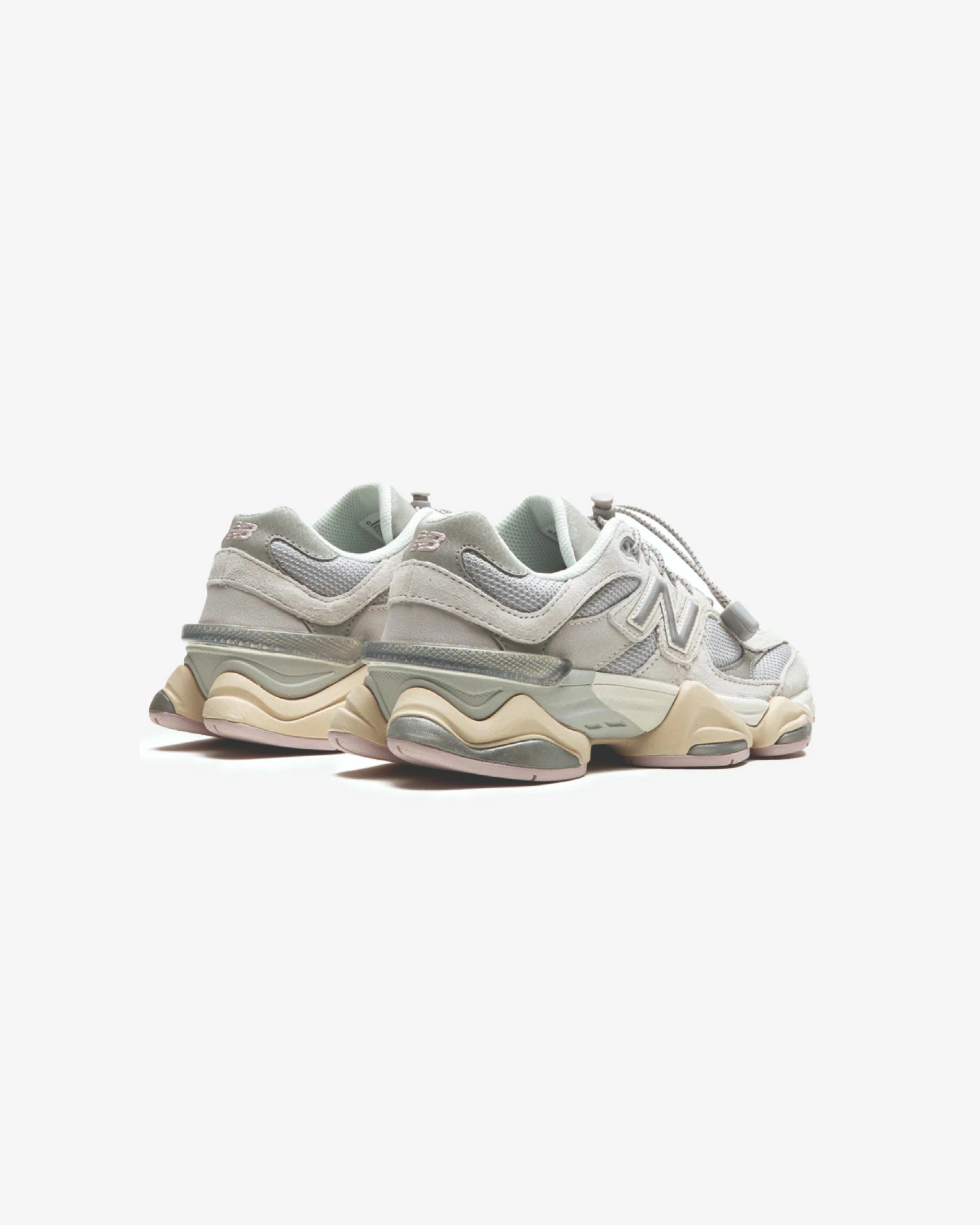 New Balance 9060 Grey Matter