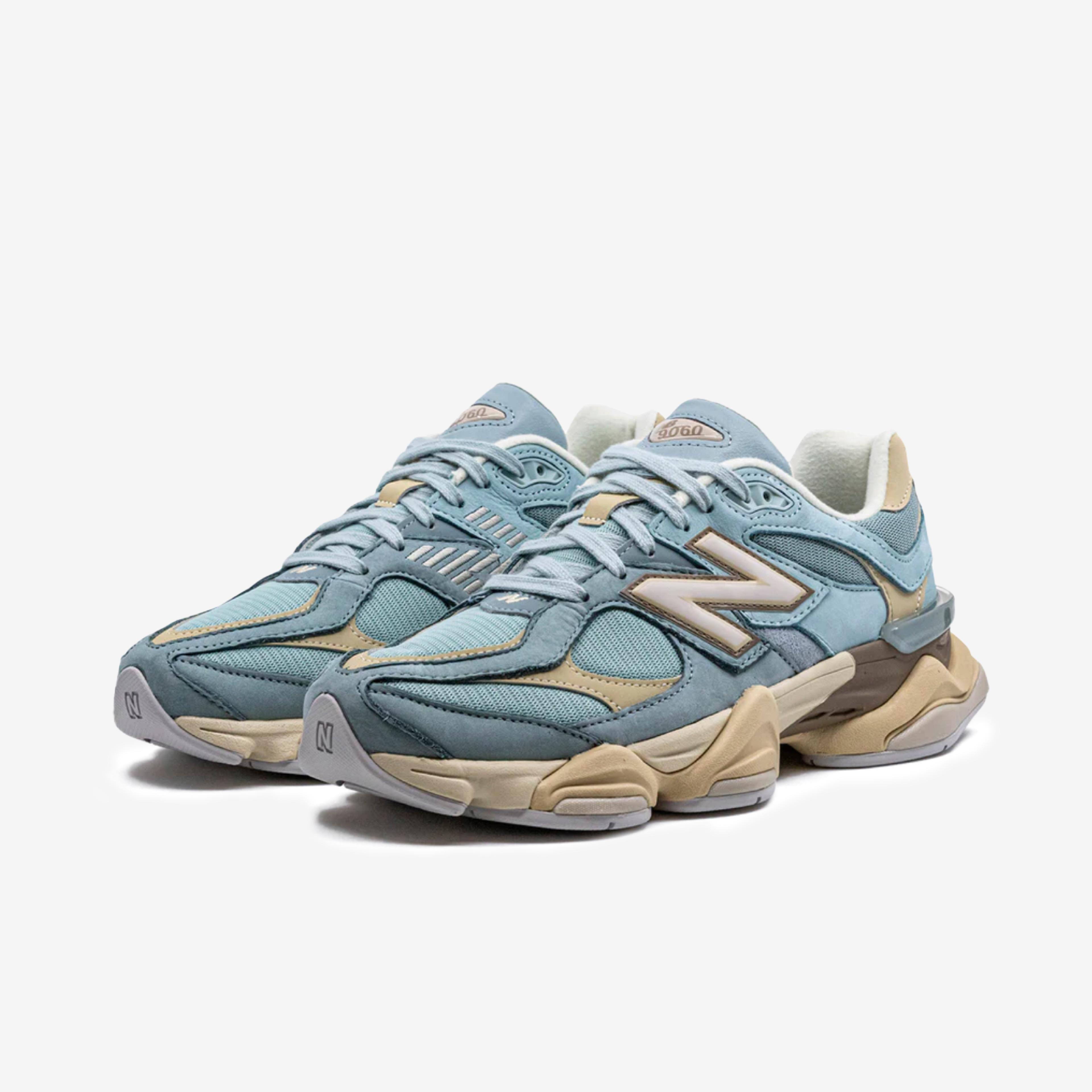 New Balance 9060  Blue Haze