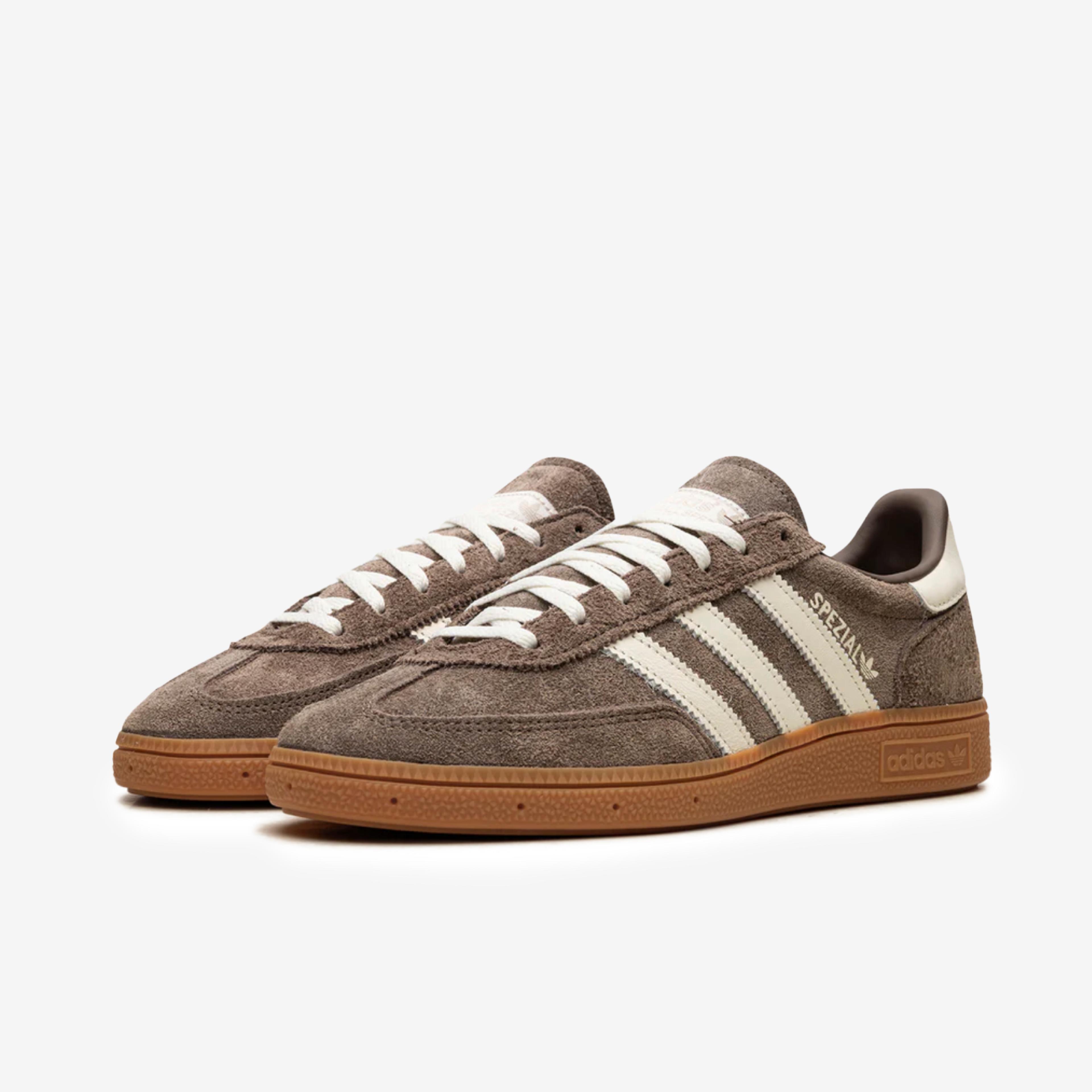 Adidas Handball Spezial WMNS Earth Strata Gum