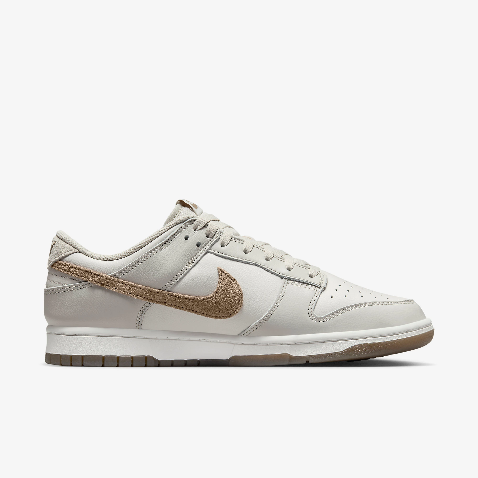 Nike Dunk Low Retro SE Phantom Khaki 