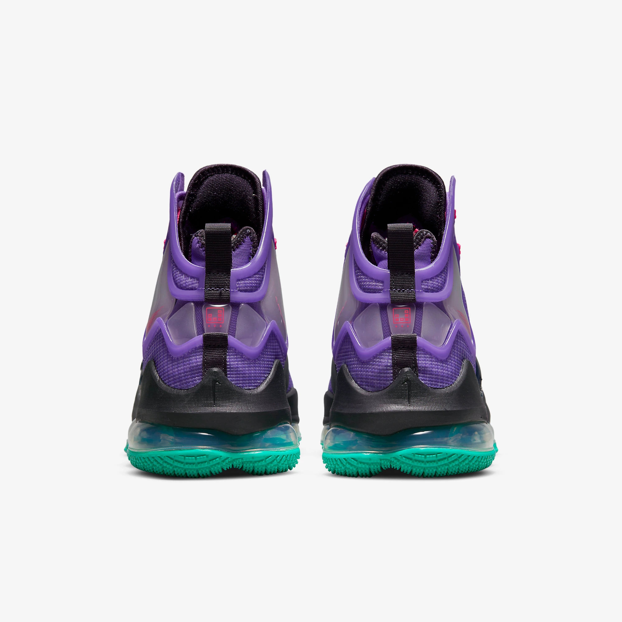Nike LeBron 19 DJ Bron