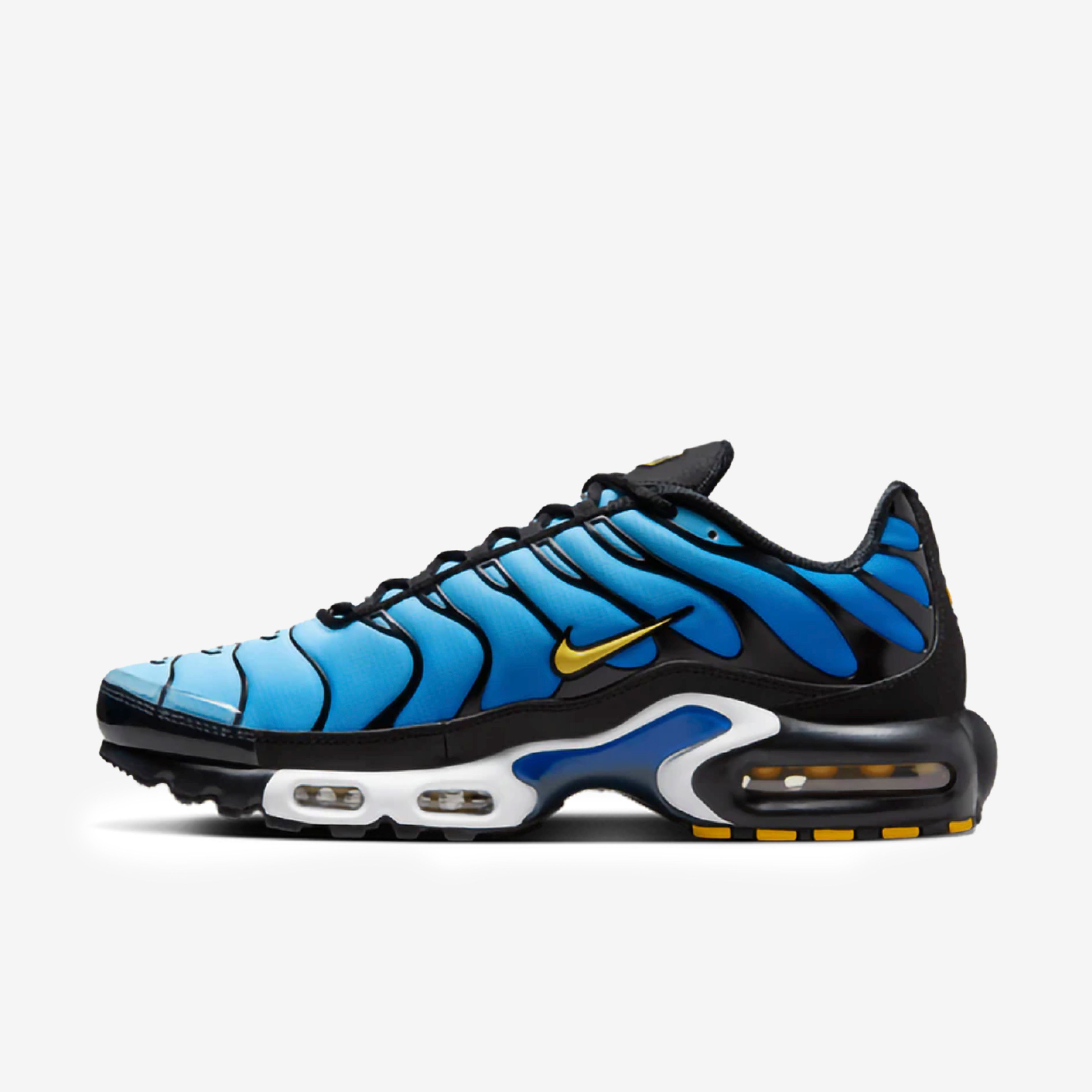 Nike TN Air Max Plus Hyper Blue