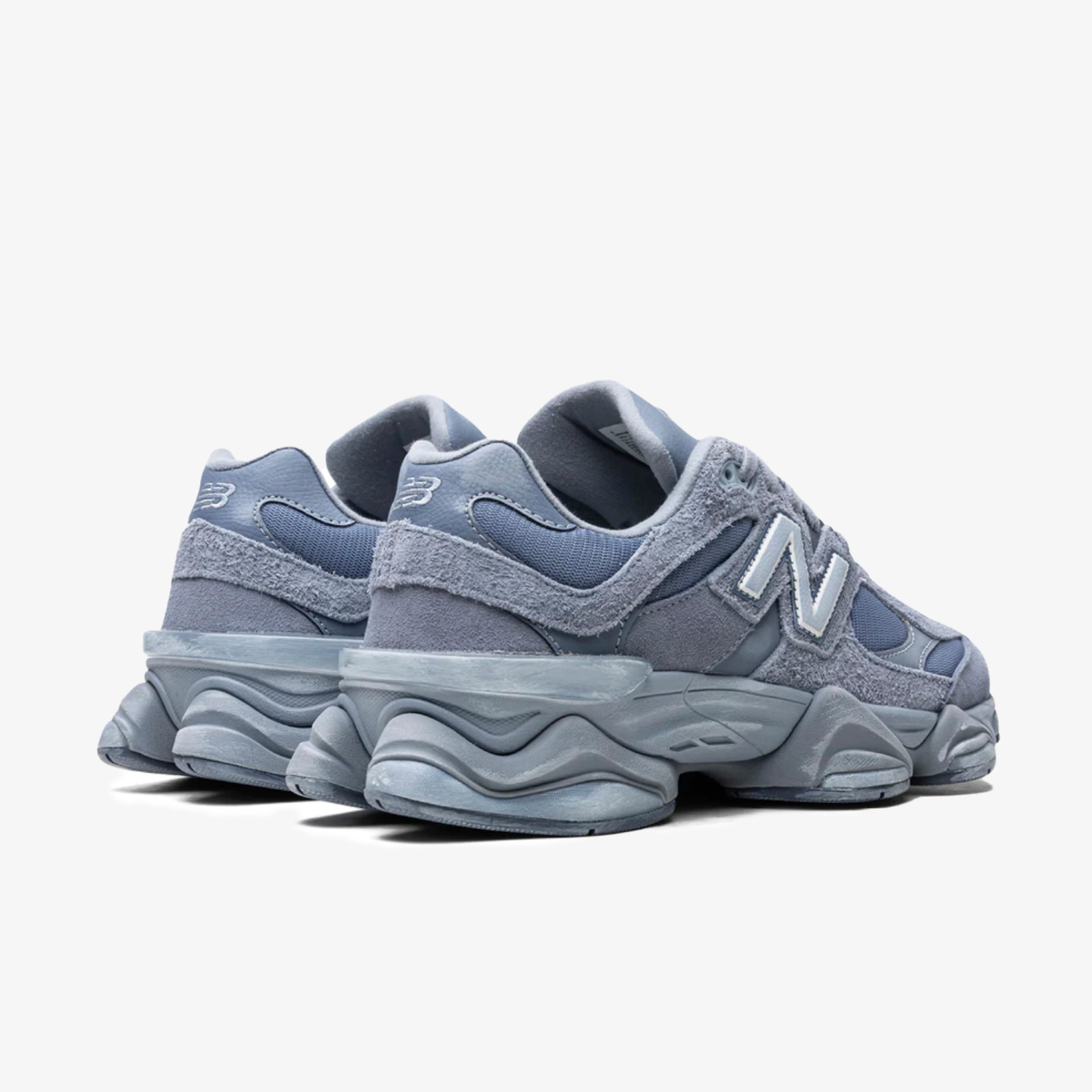 New Balance 9060 Washed Blue