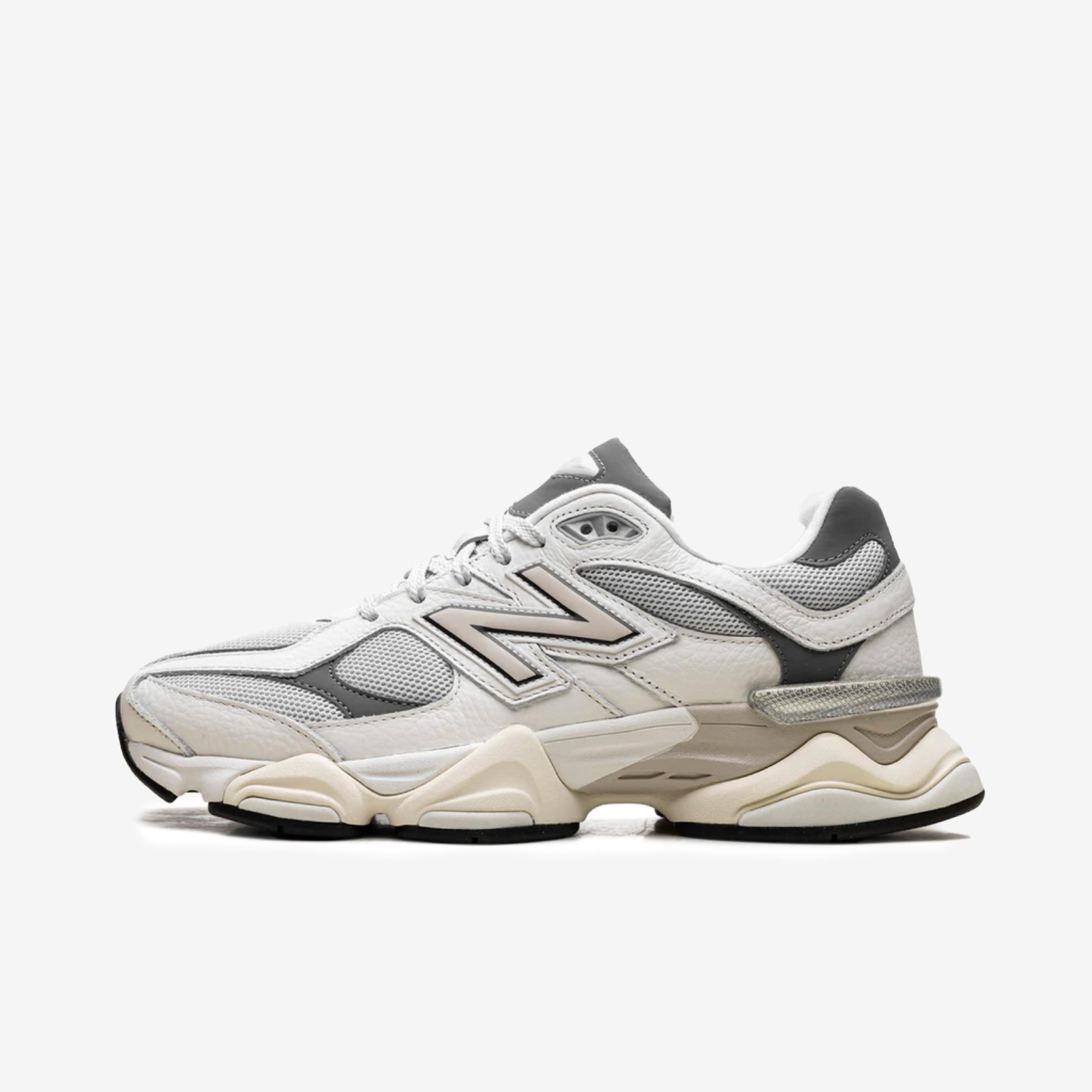 New Balance 9060 Sea Salt Castlerock