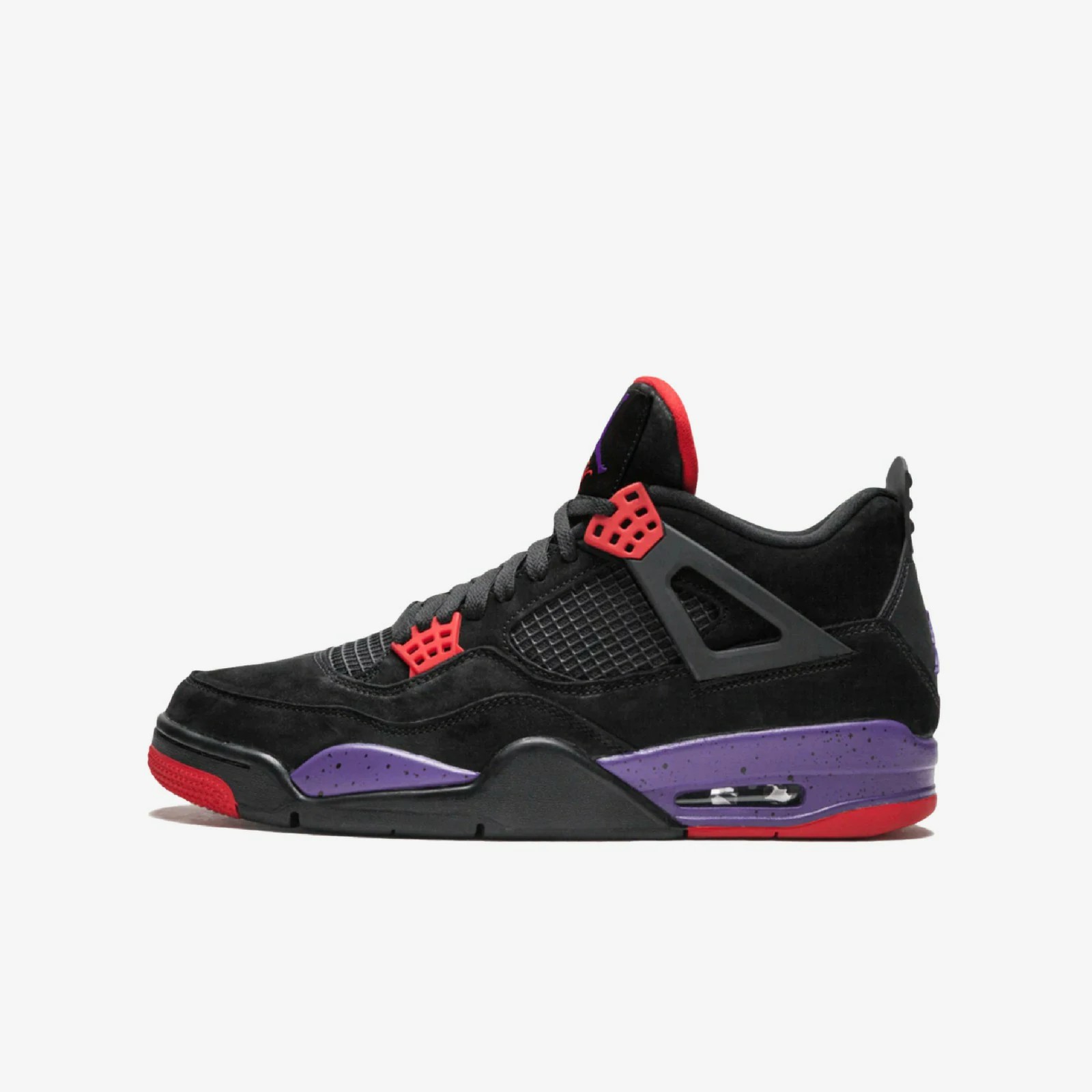 Nike Air Jordan Retro 4 Raptors Drake Ovo