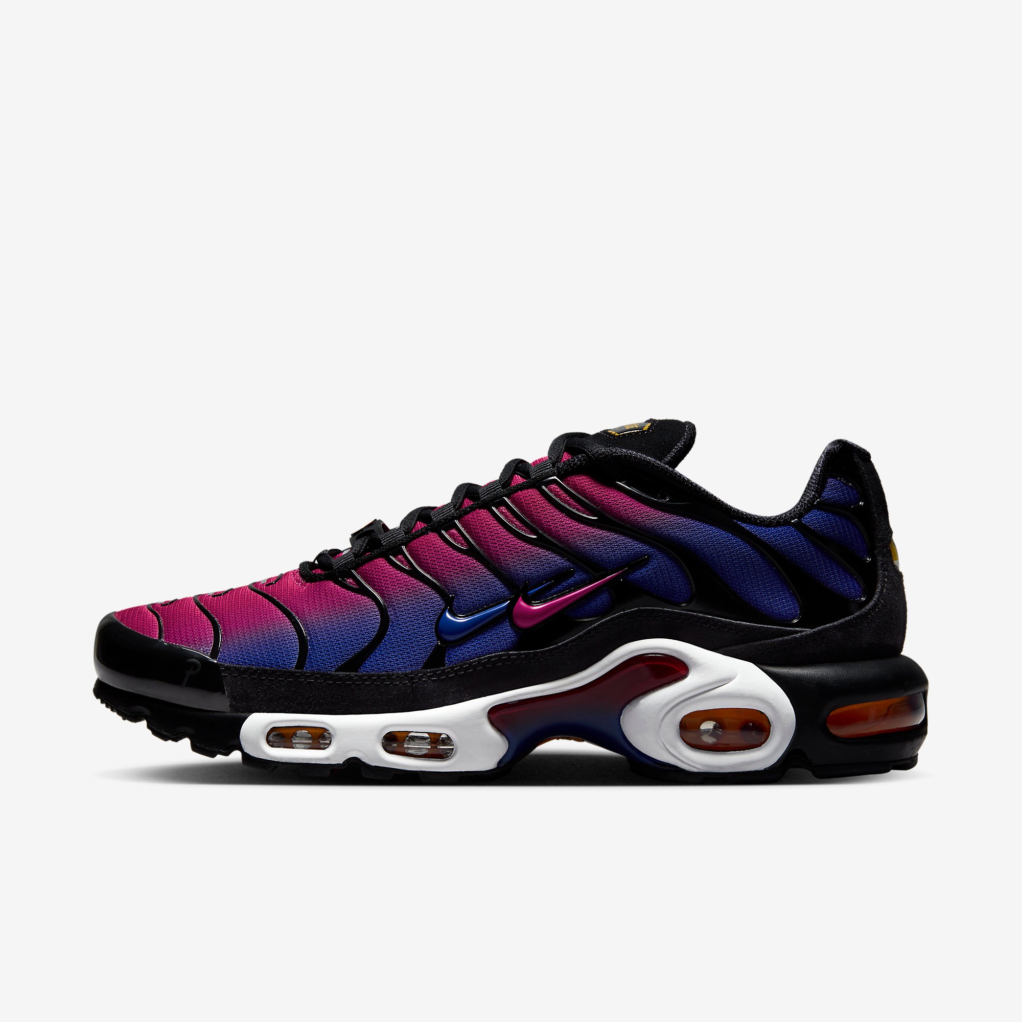Nike TN Air Max Plus Barcelona