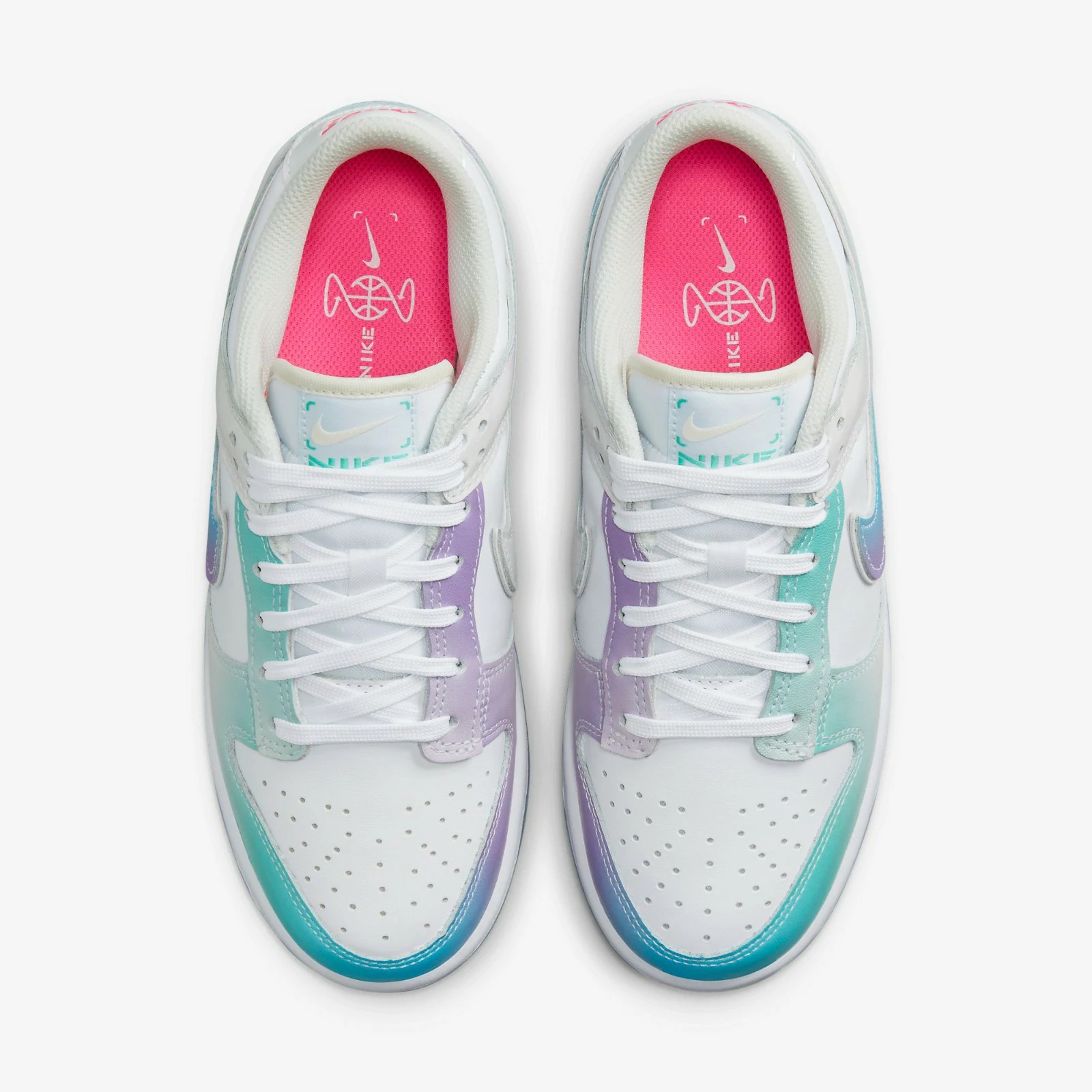 Nike Dunk Low Unlock Your Space