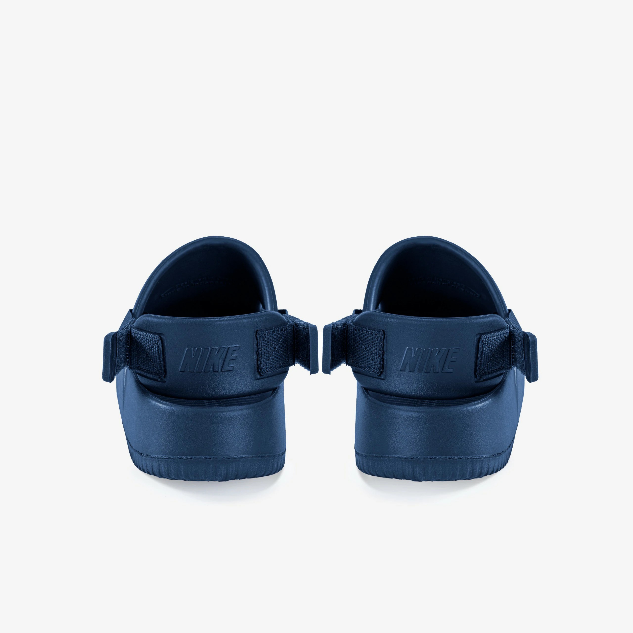Nike Calm Mule “Dark Blue”