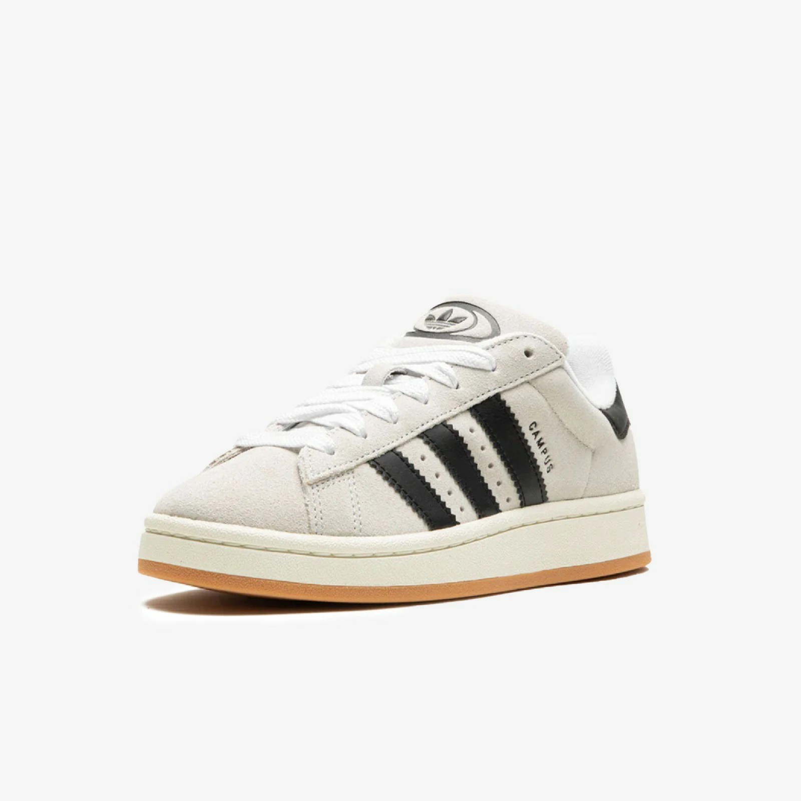 Adidas CAMPUS 00S WMNS White  Black