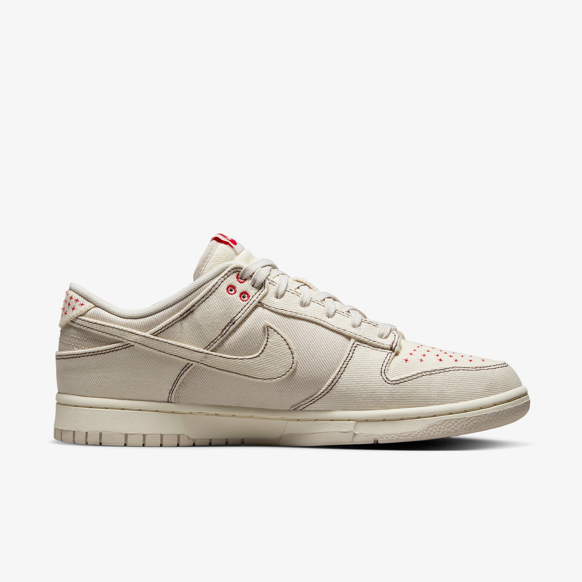 Nike Dunk Low Light Orewood Brown