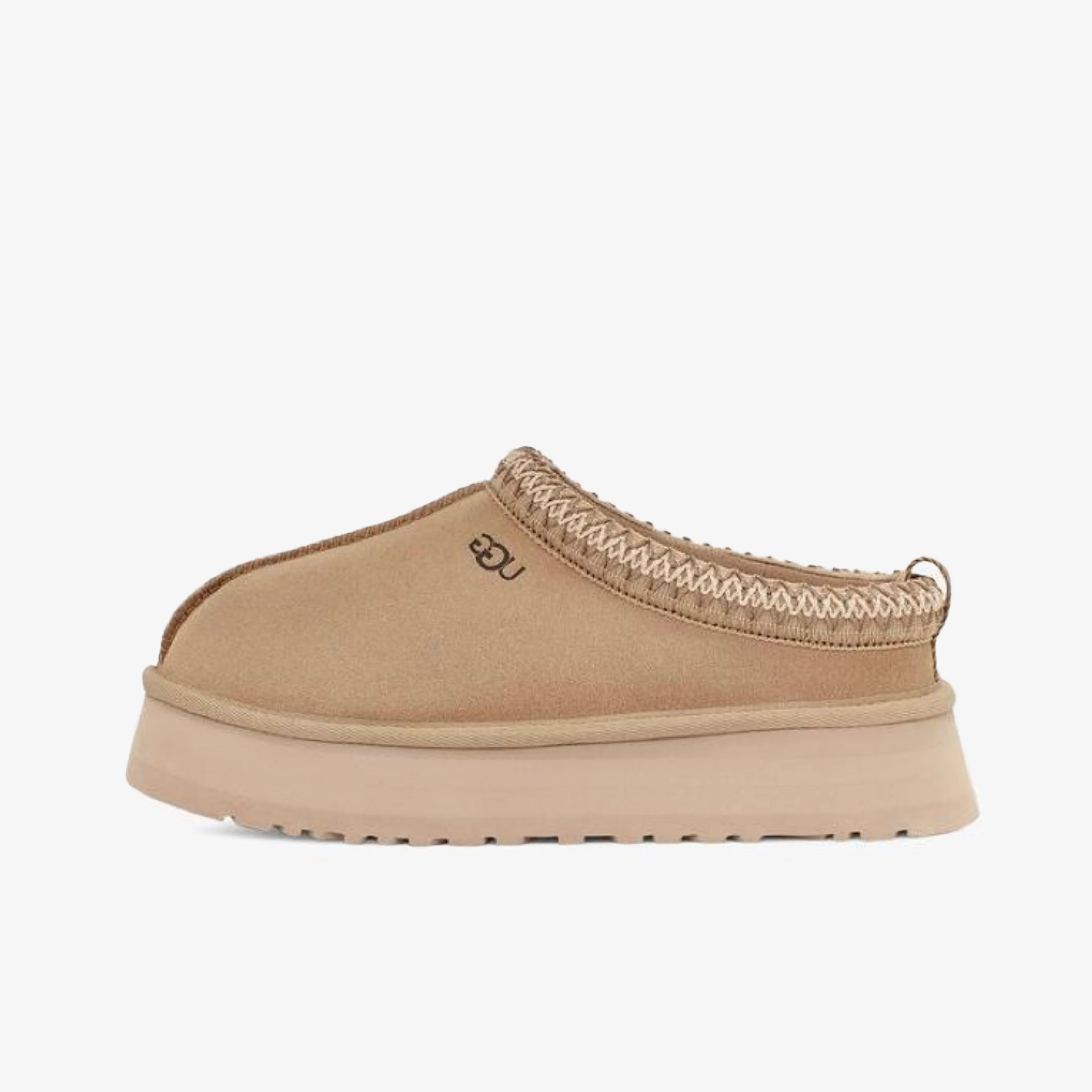 UGG Tazz Slipper / Vizon