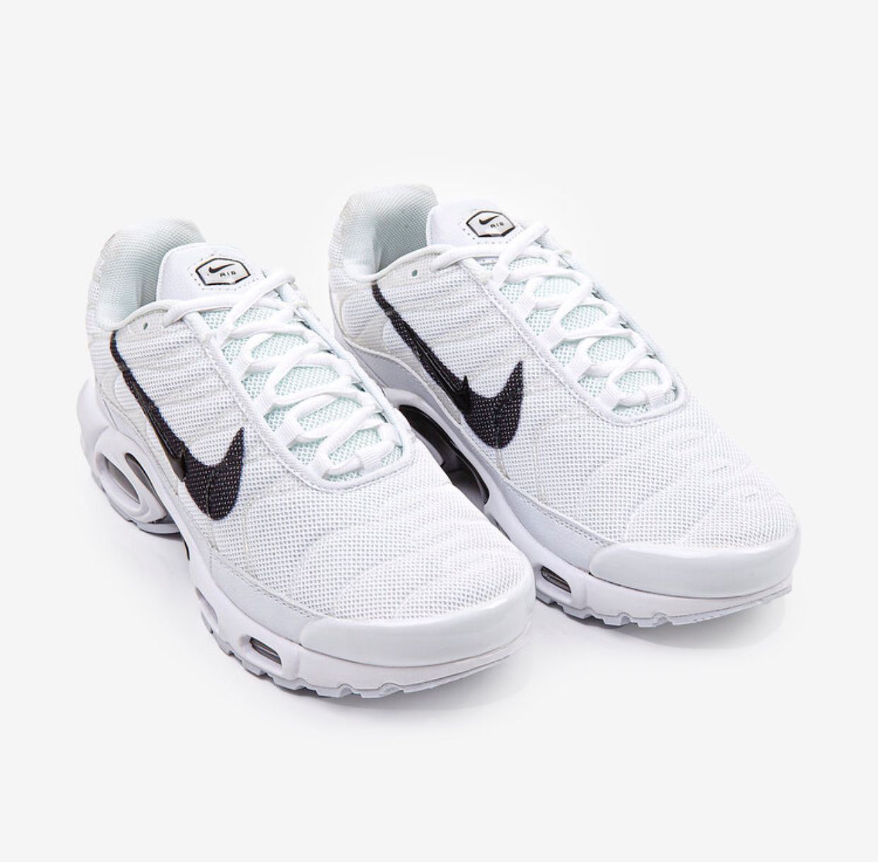 Nike Air Max Plus Double Swoosh