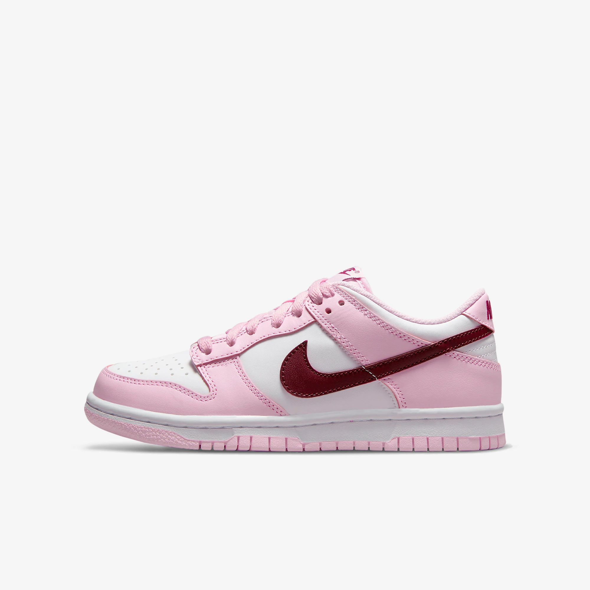 Nike Dunk Low Pink Foam