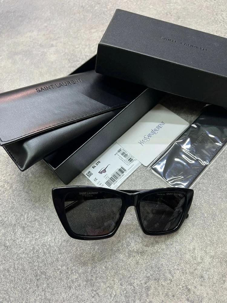 Saint Laurent SL 276 Mica