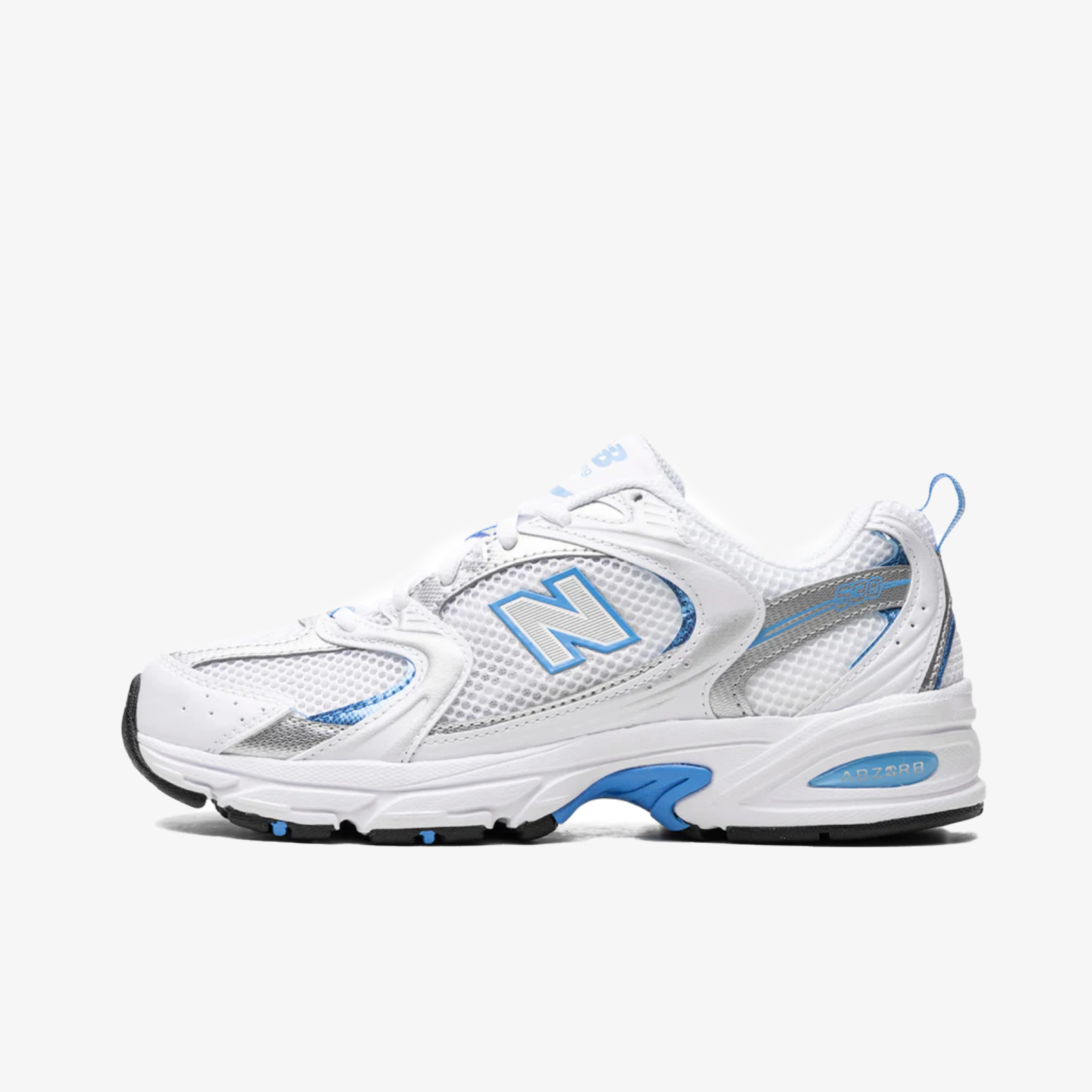 New Balance 530 White Sky Blue