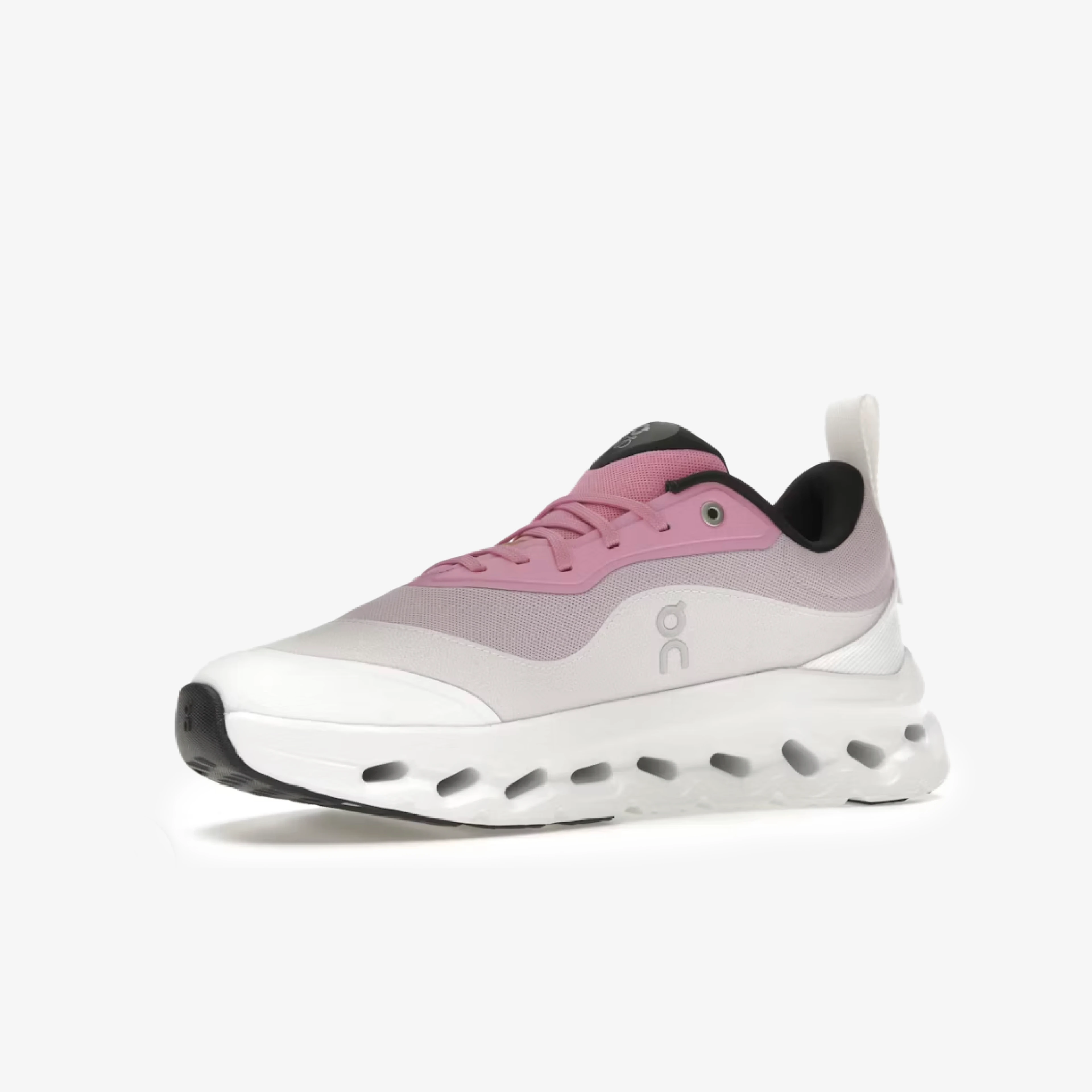 On Running Cloudtilt 2 LOEWE Pink White