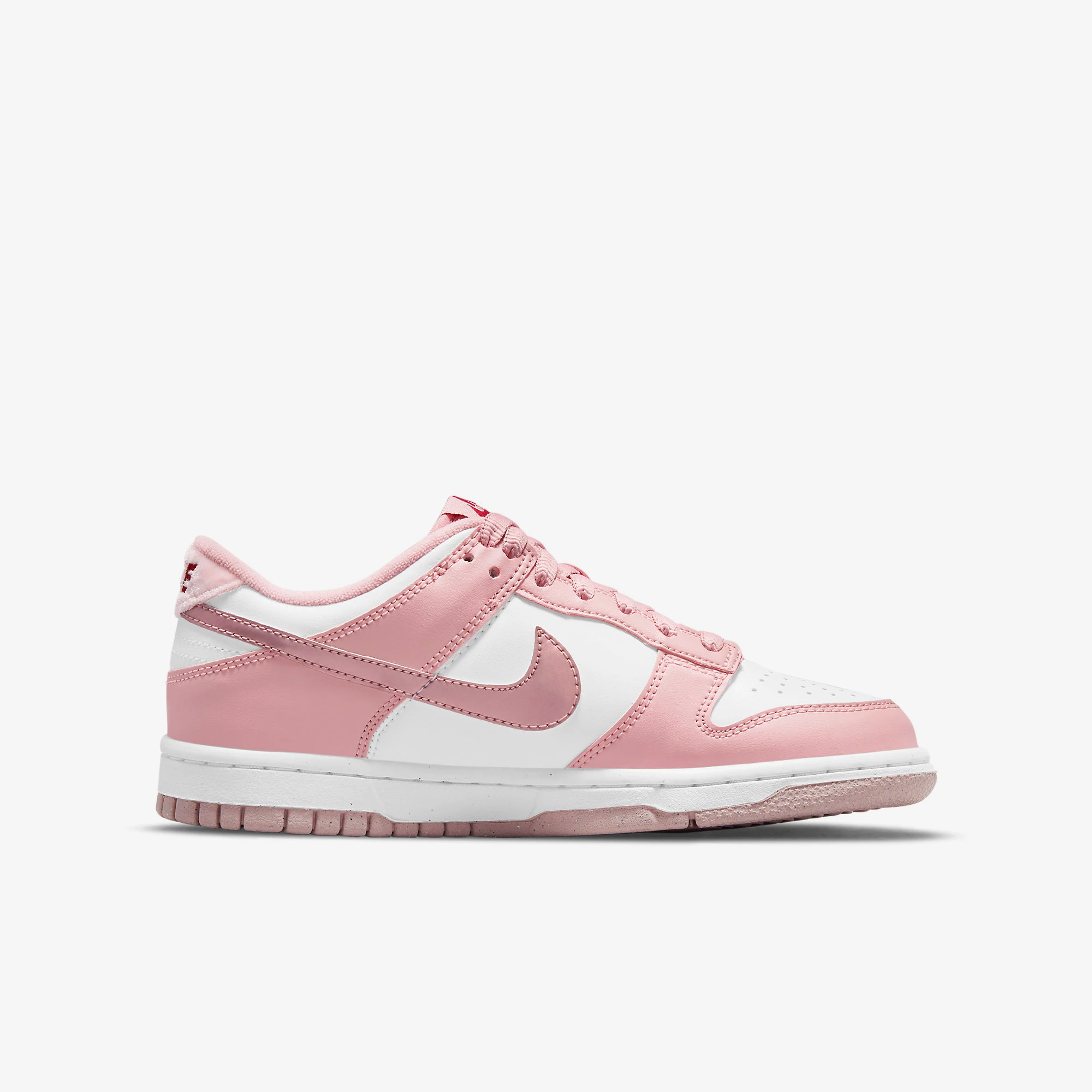 Nike Dunk Low “Pink Velvet”