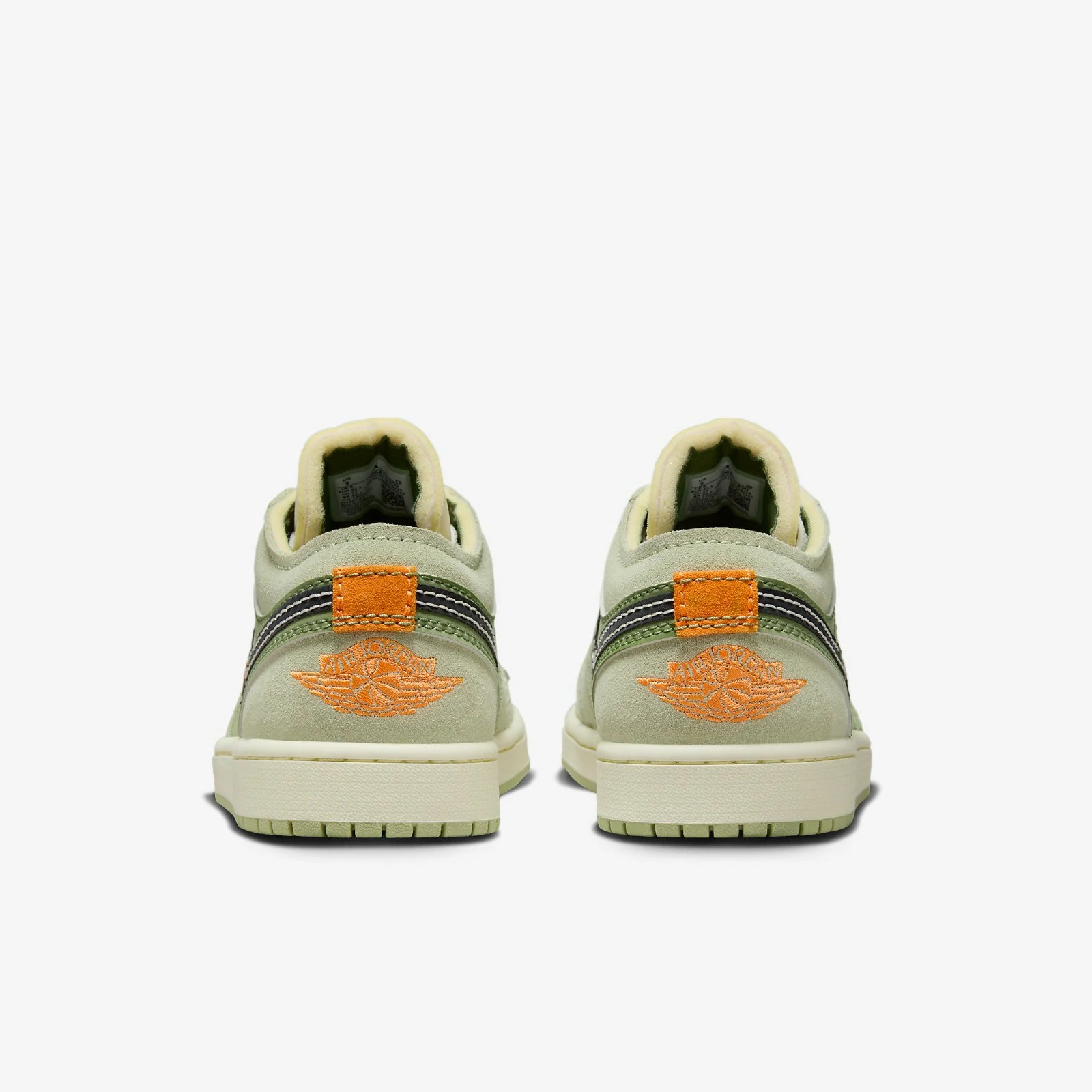 Nike Air Jordan 1 Low SE Craft