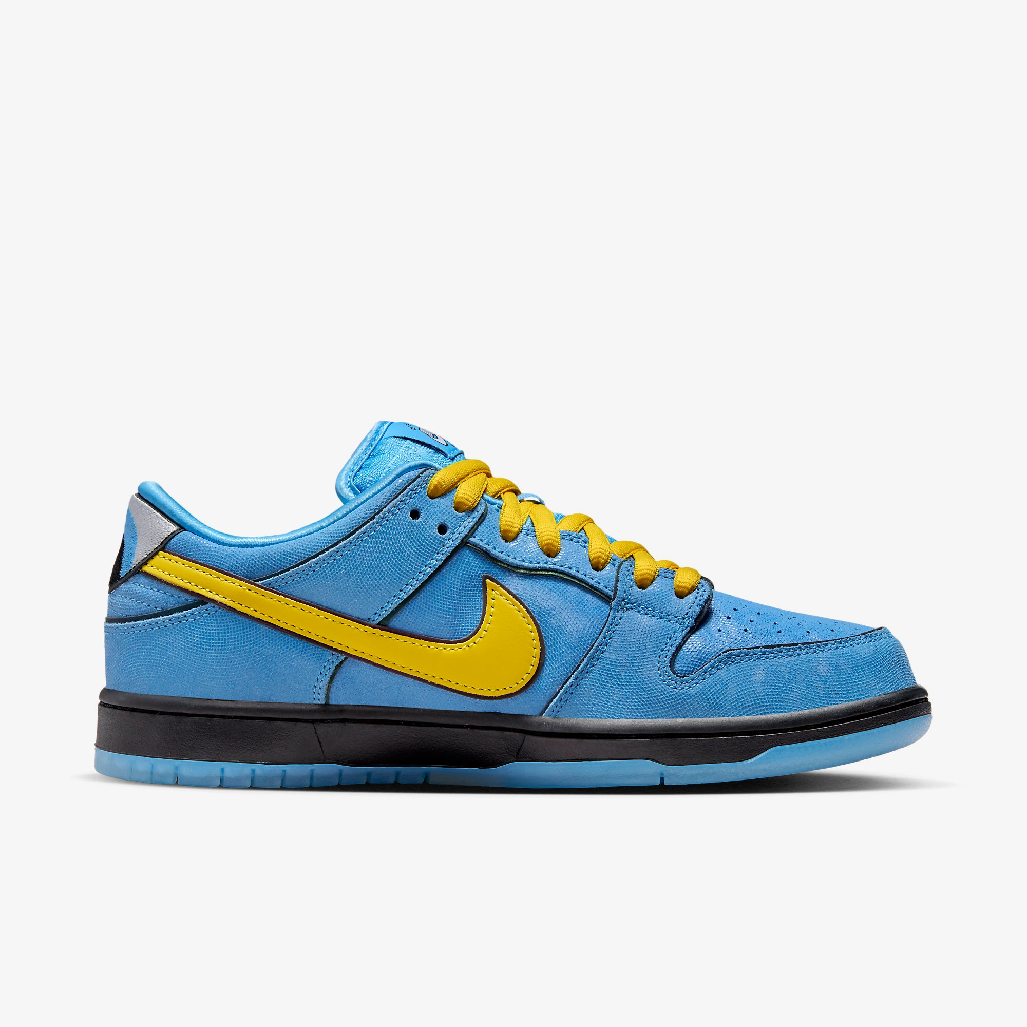 Nike SB Dunk Low “Bubbles”