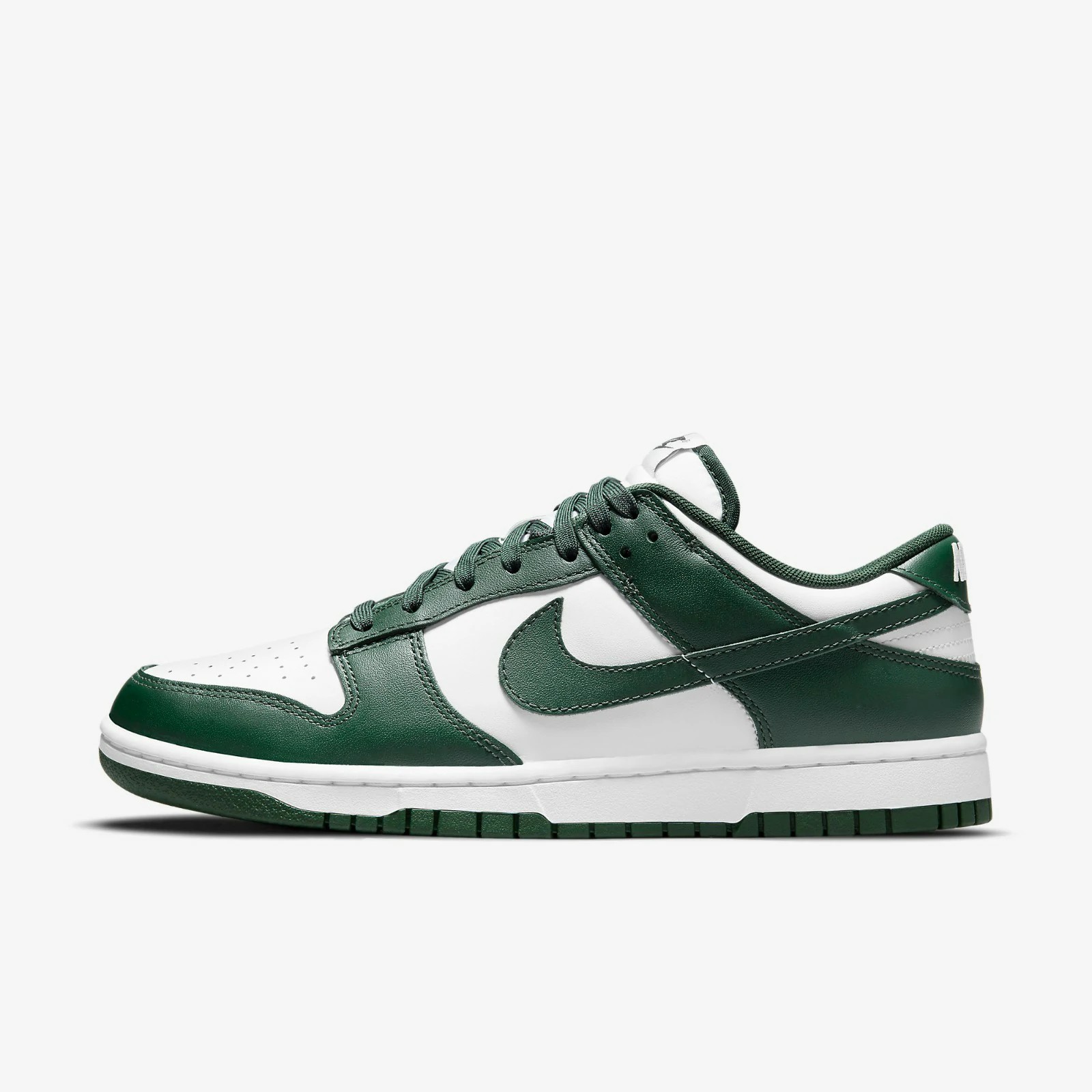 Nike Dunk Low “Team Green” 