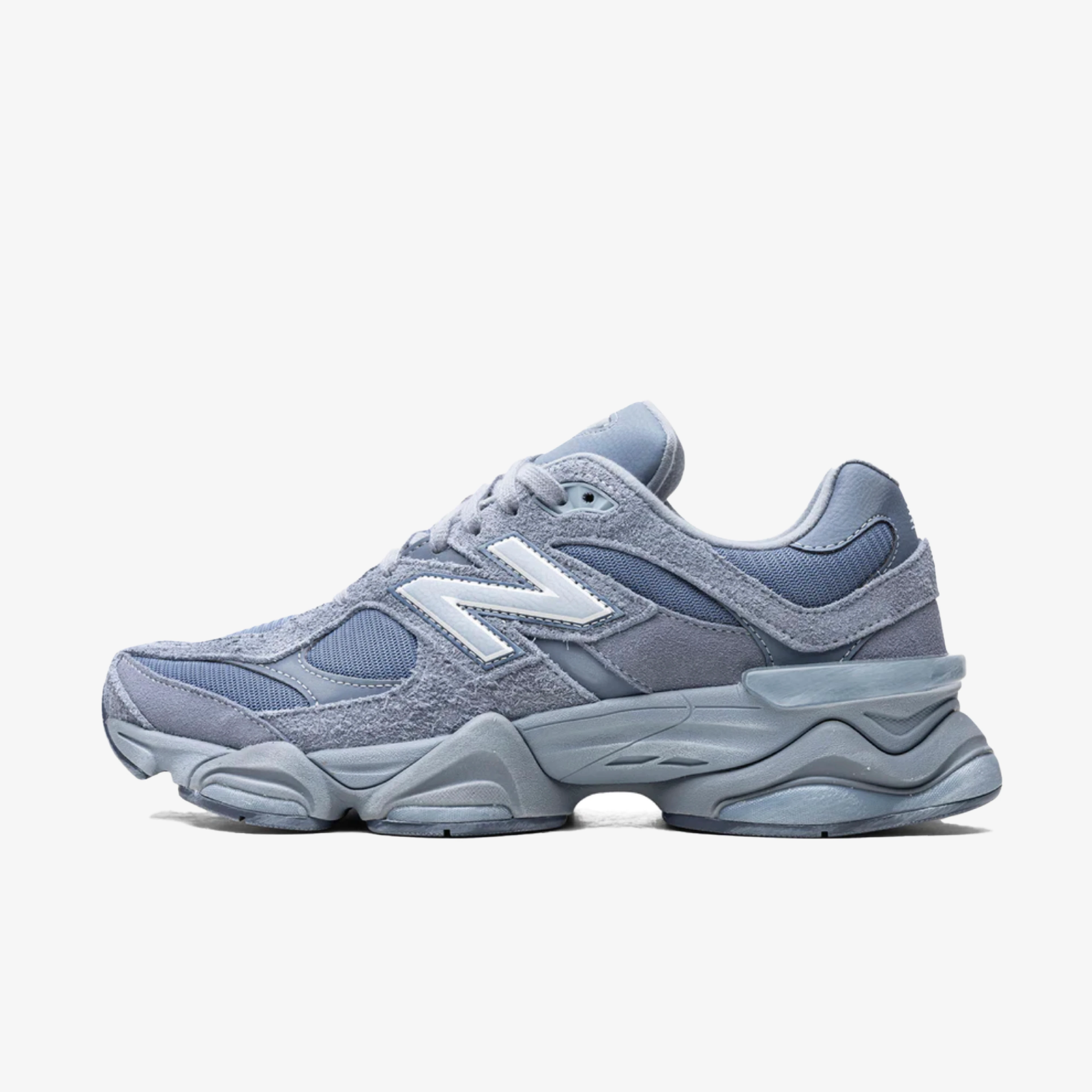 New Balance 9060 Washed Blue