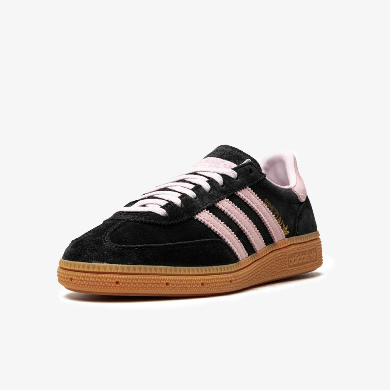 adidas Handball Spezial Black Pink