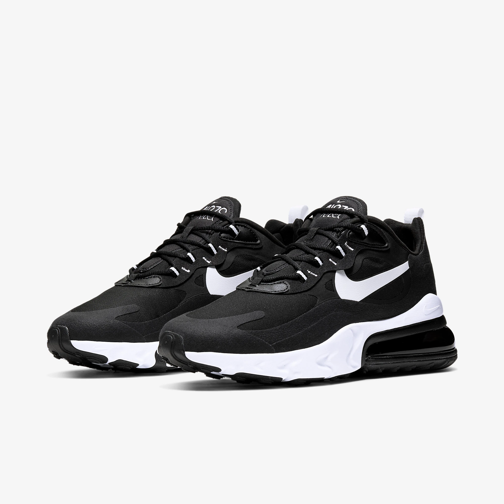 Nike Air Max 270 React Punk Rock