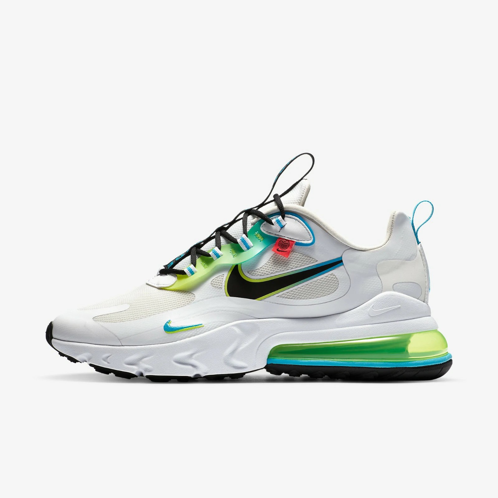 nike air max 270 REACT WORLDWİDE