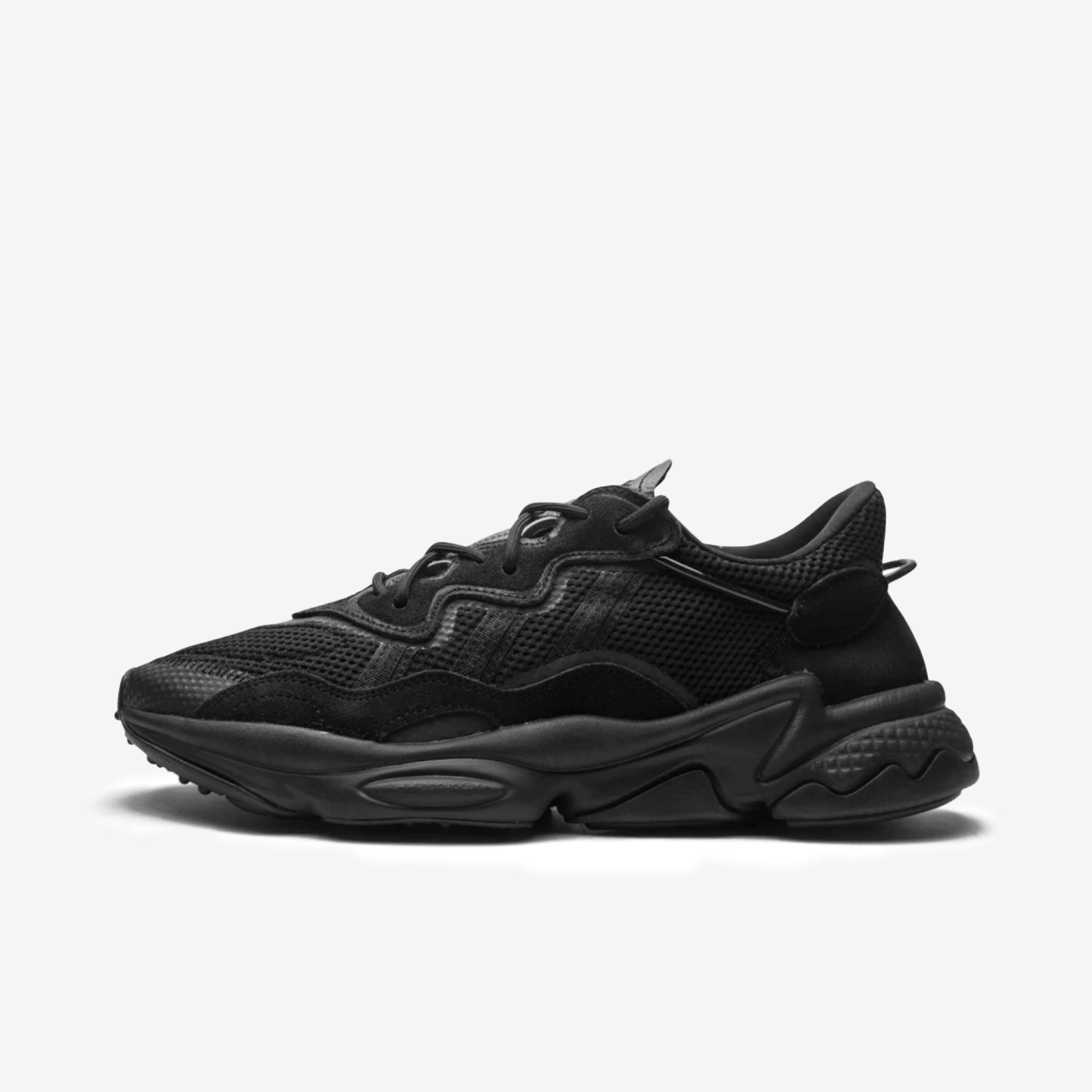 Adidas Ozweego Core Black