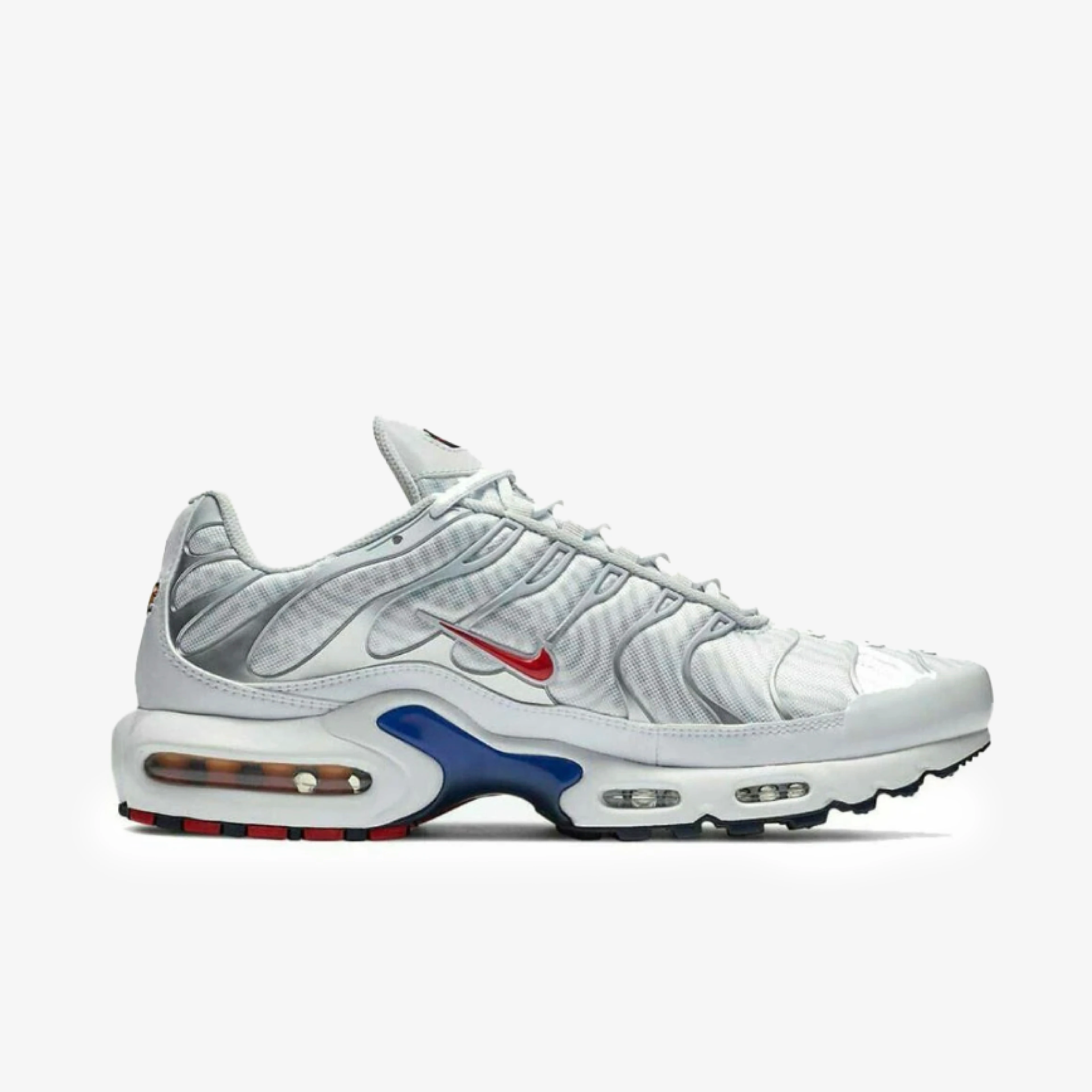Nike Air Max Plus Euro Tour