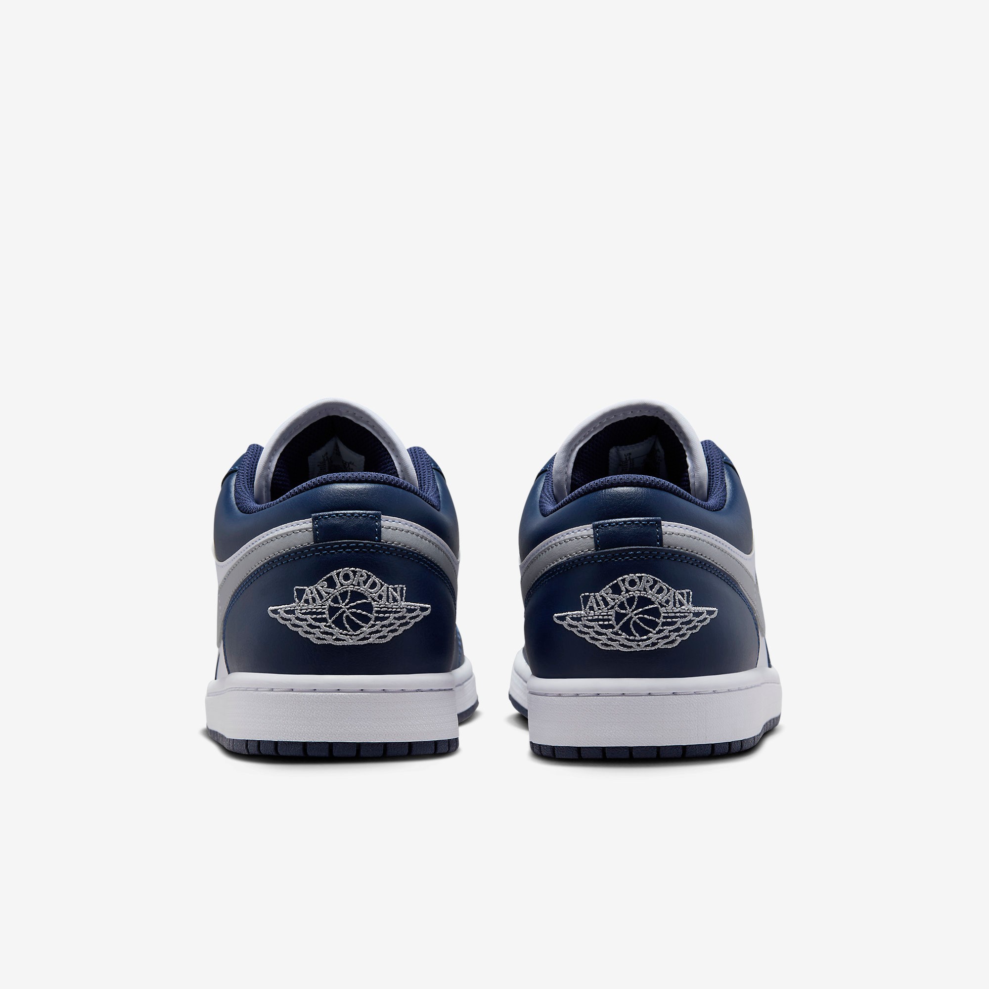 Nike Air Jordan 1 Midnight Navy