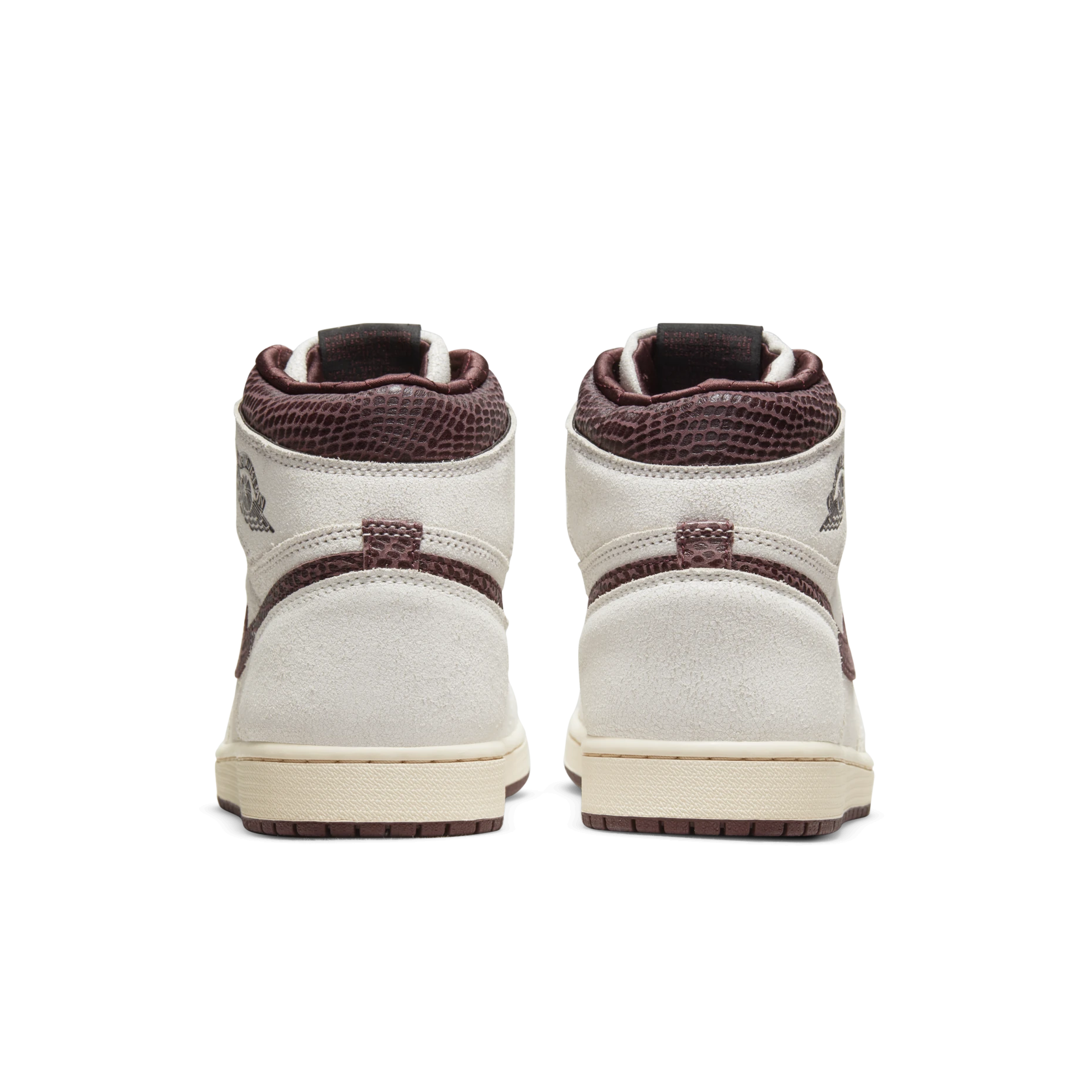 A Ma Maniere x Air Jordan 1