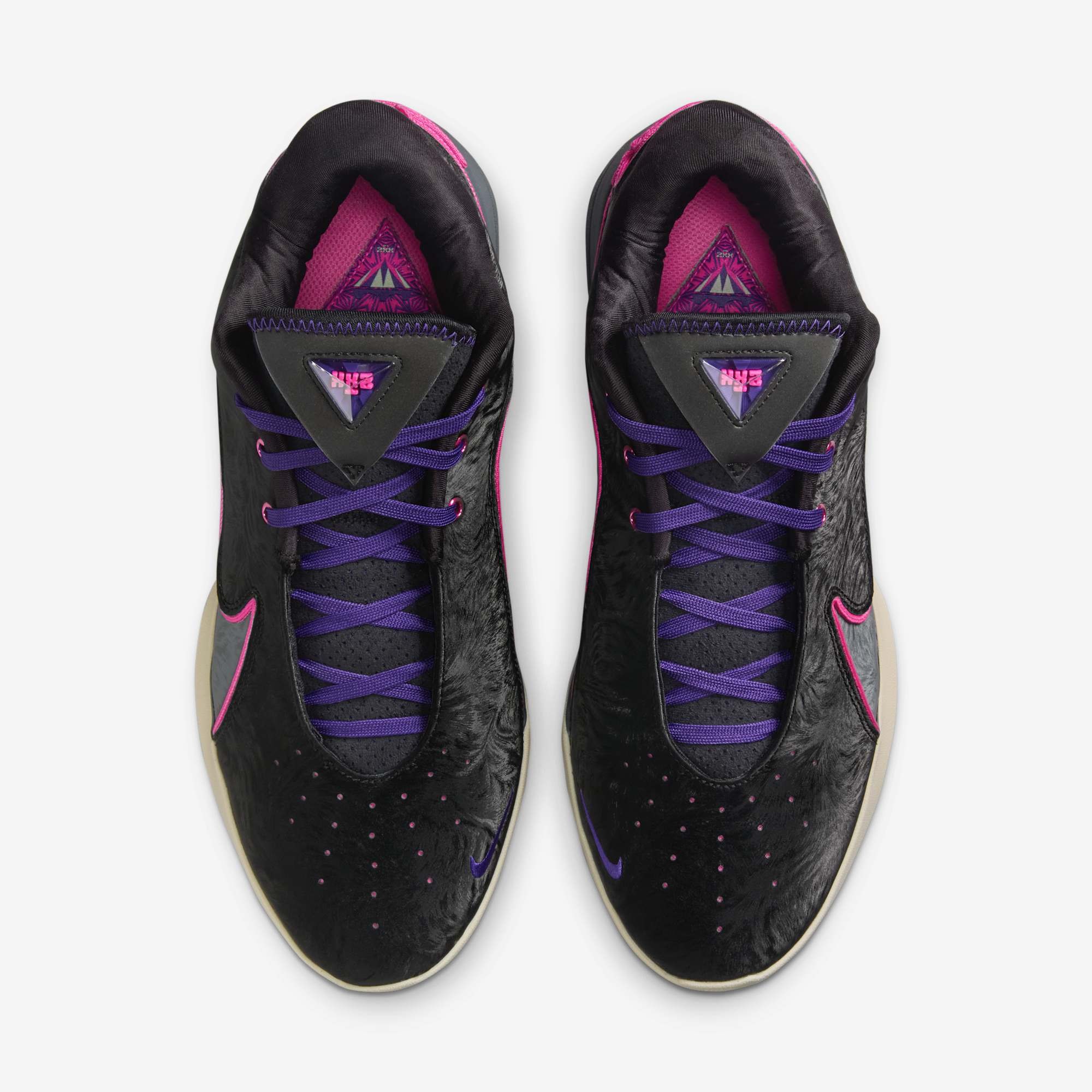 Nike LeBron 22 Blacklight