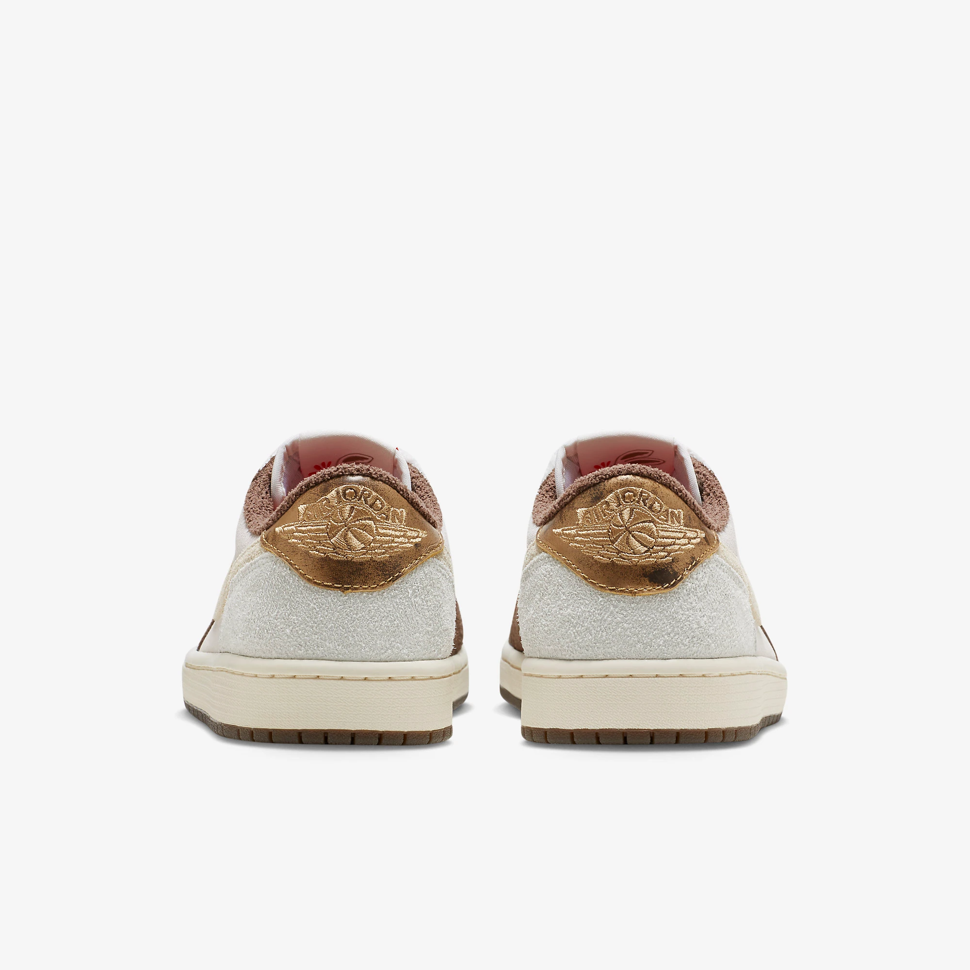 Air Jordan 1 Low “Year Of The Rabbit”