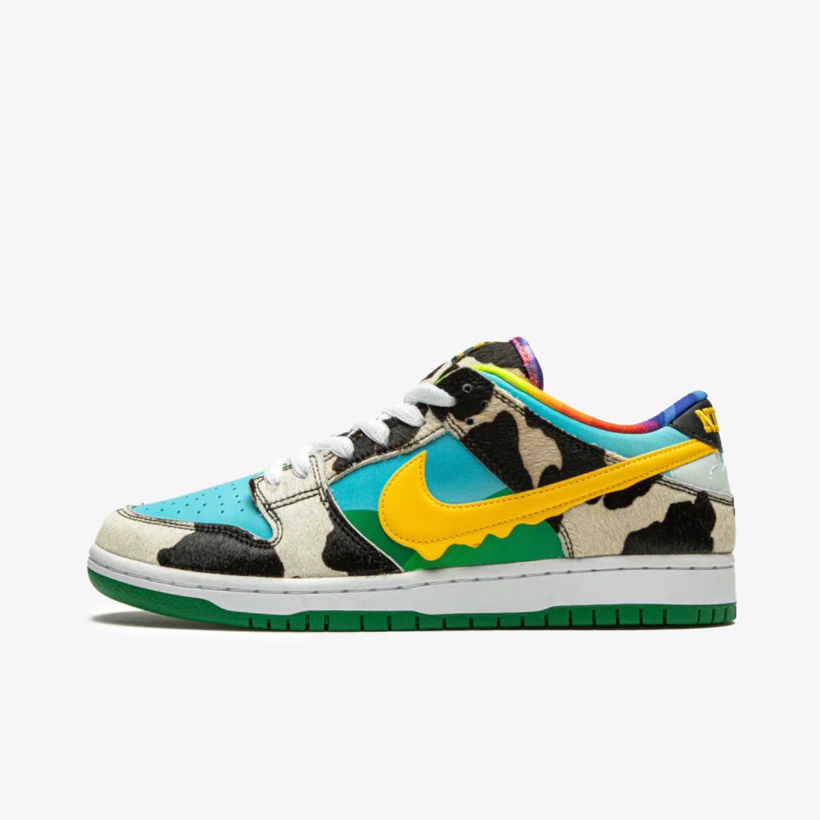 Nike SB Dunk Low Ben & Jerrys Chunky Dunky
