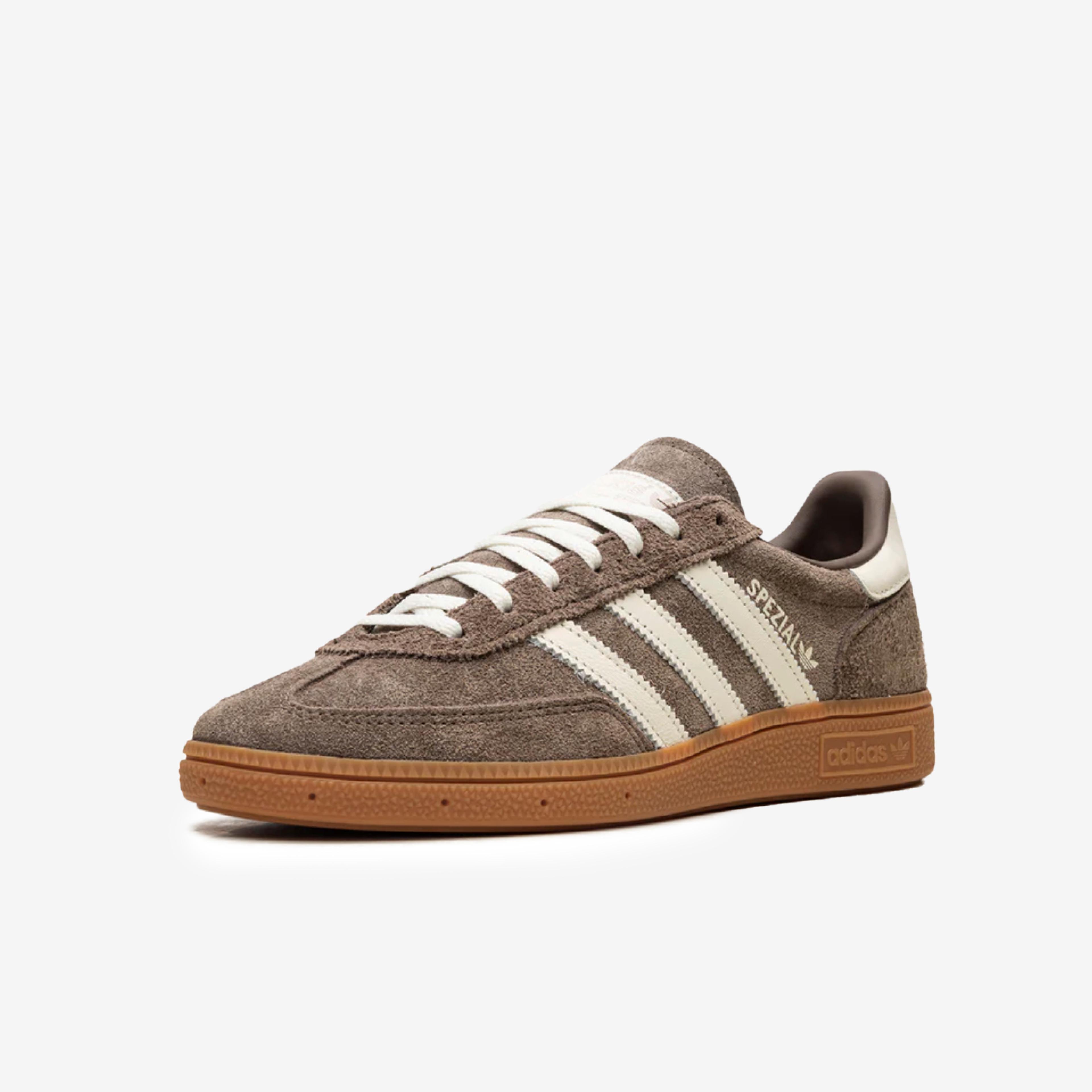 Adidas Handball Spezial WMNS Earth Strata Gum