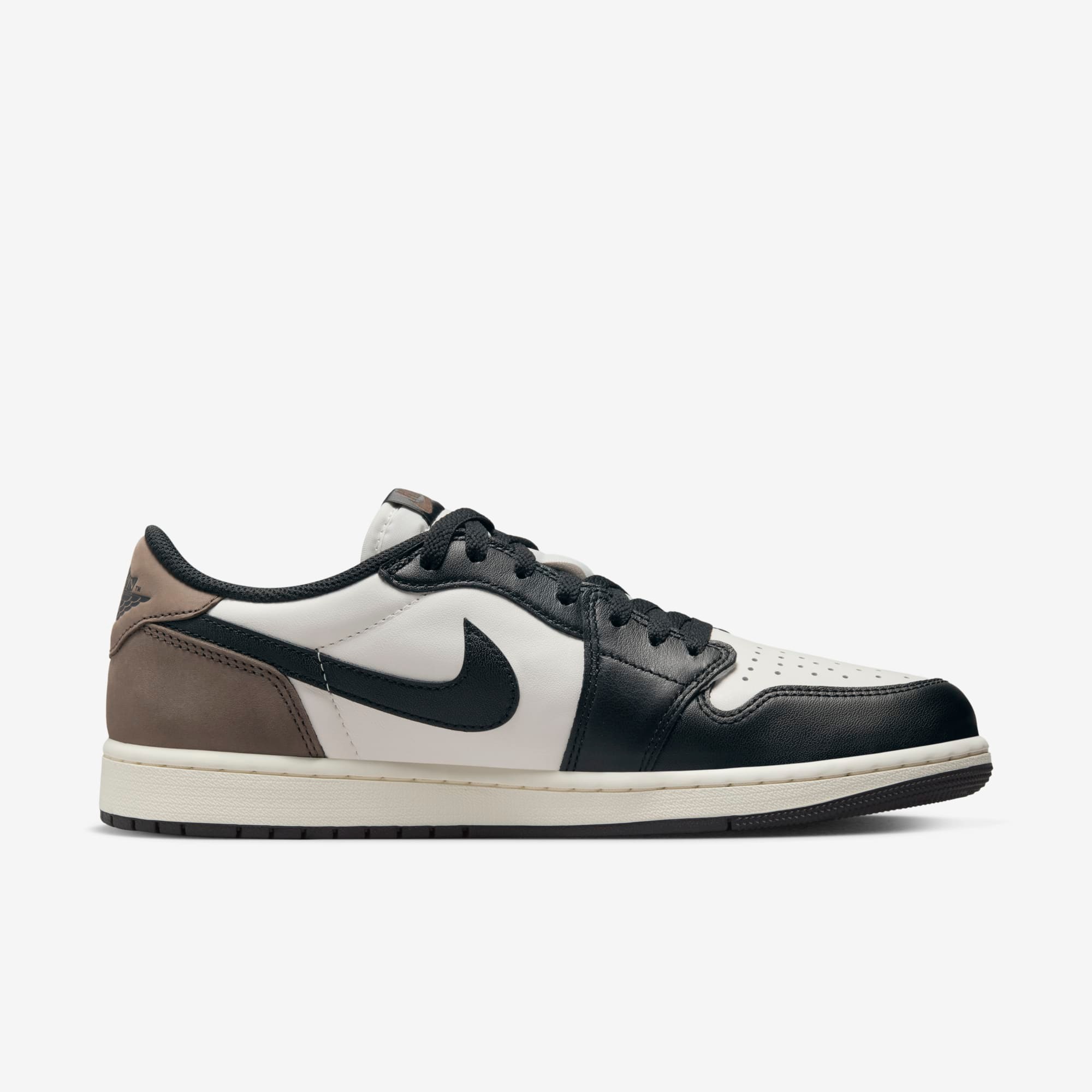 Nike Air Jordan 1 Low OG “Mocha”