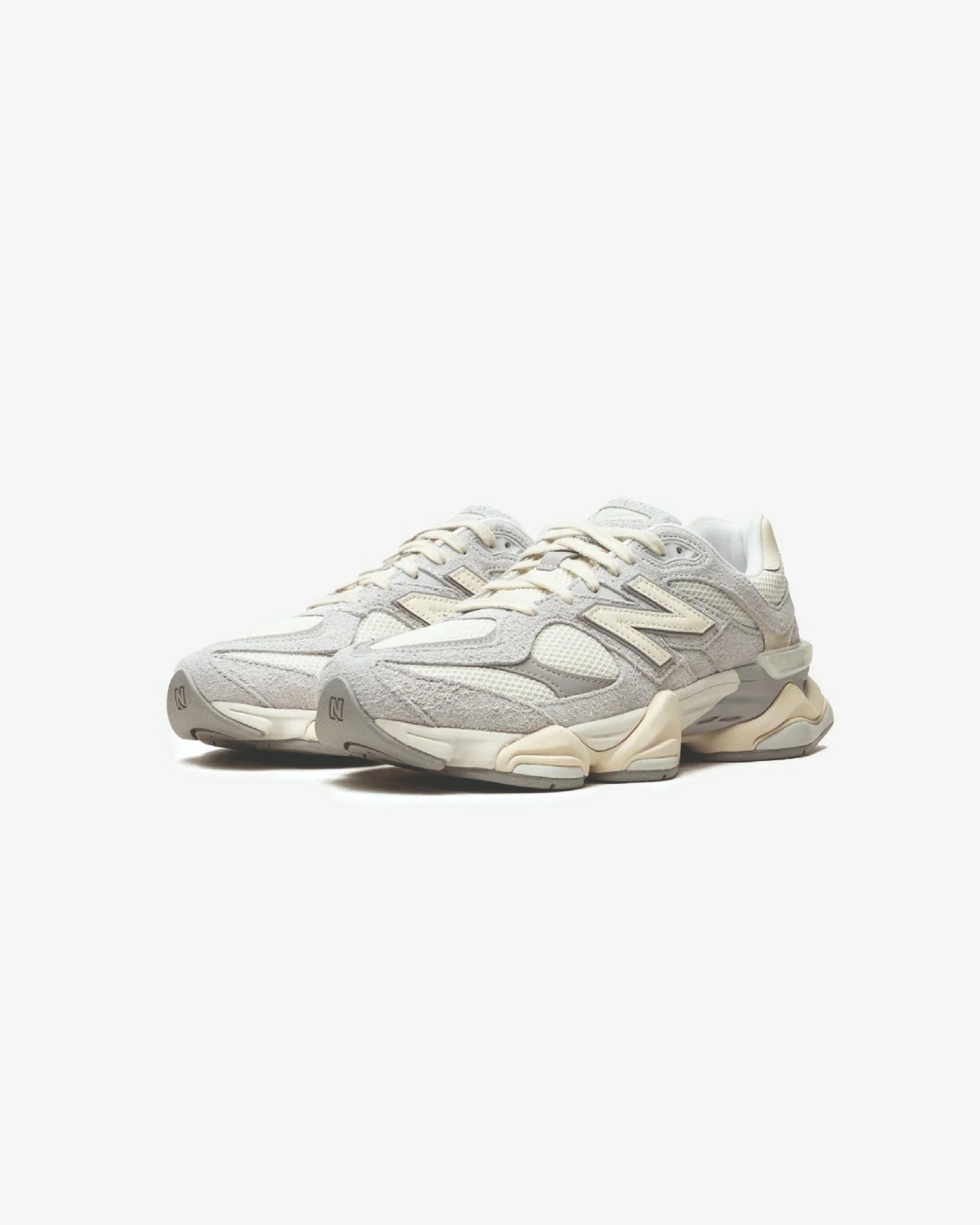 New Balance 9060 Quartz Grey