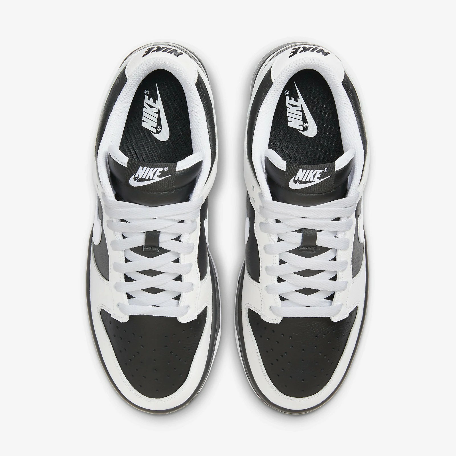 Nike Dunk Low Reverse Panda