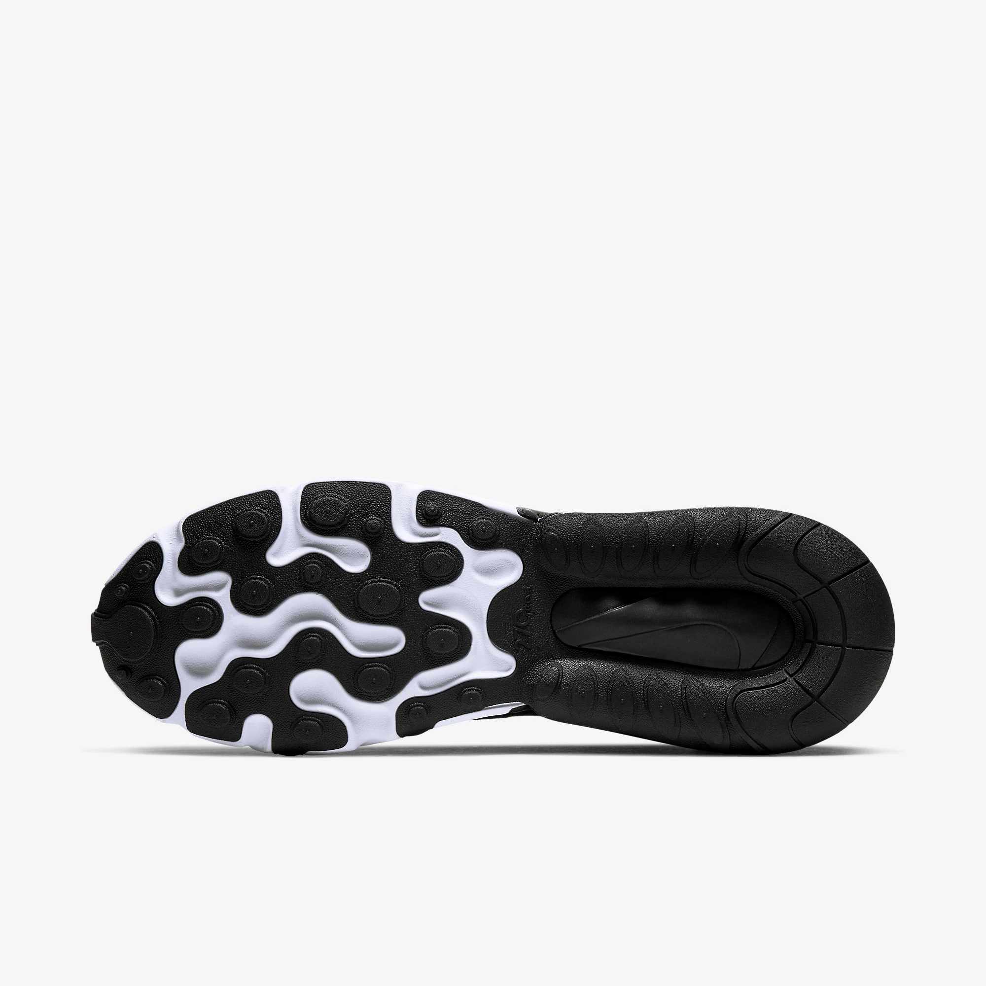 Nike Air Max 270 React Punk Rock