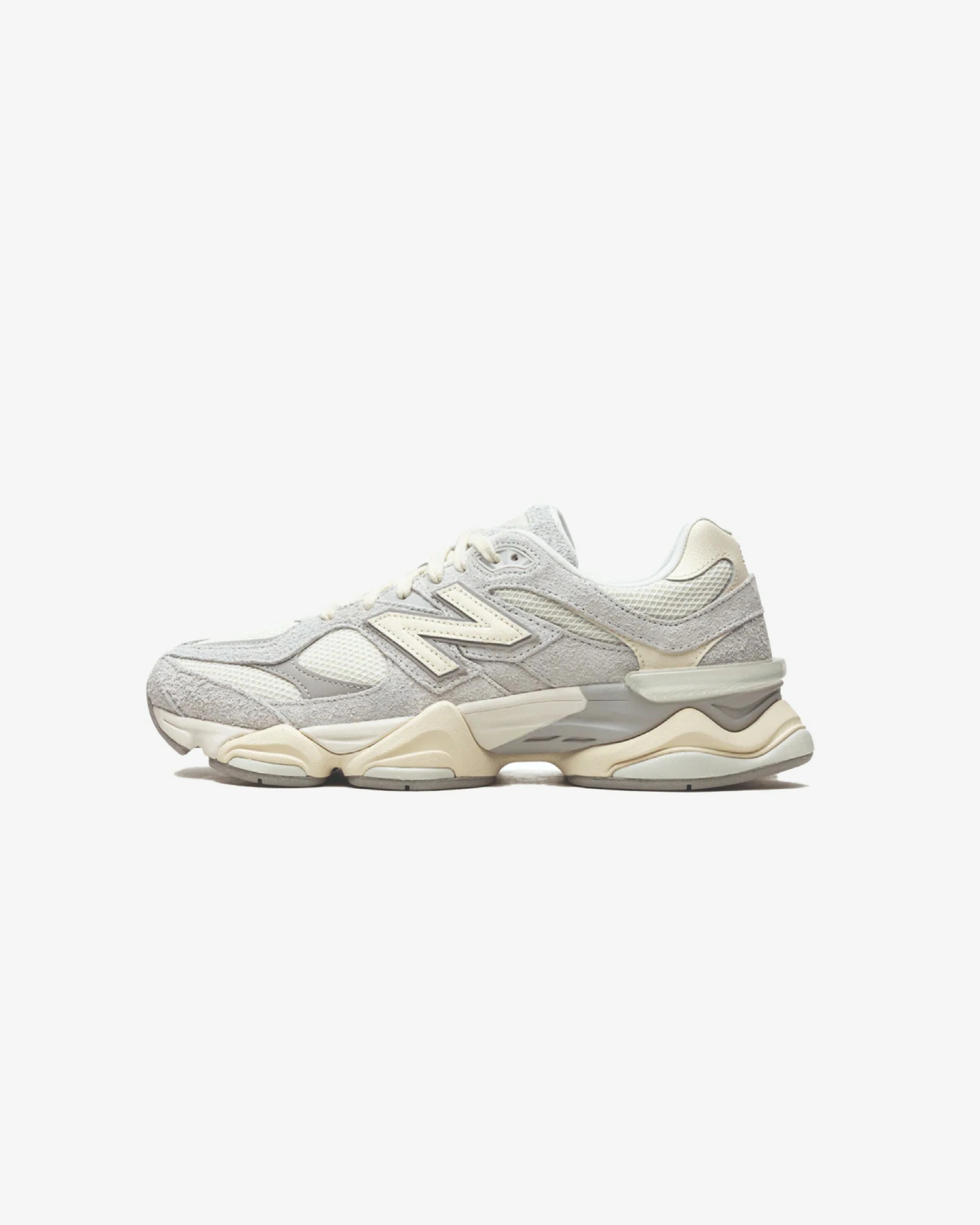New Balance 9060 Quartz Grey