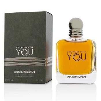 Giorgio Armani Emporio Armani Stronger With You 100 ml