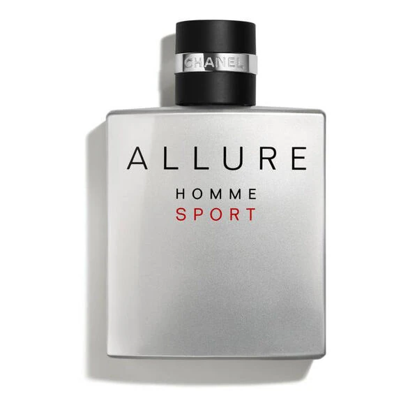 CHANEL ALLURE HOMME SPORT 100 ml