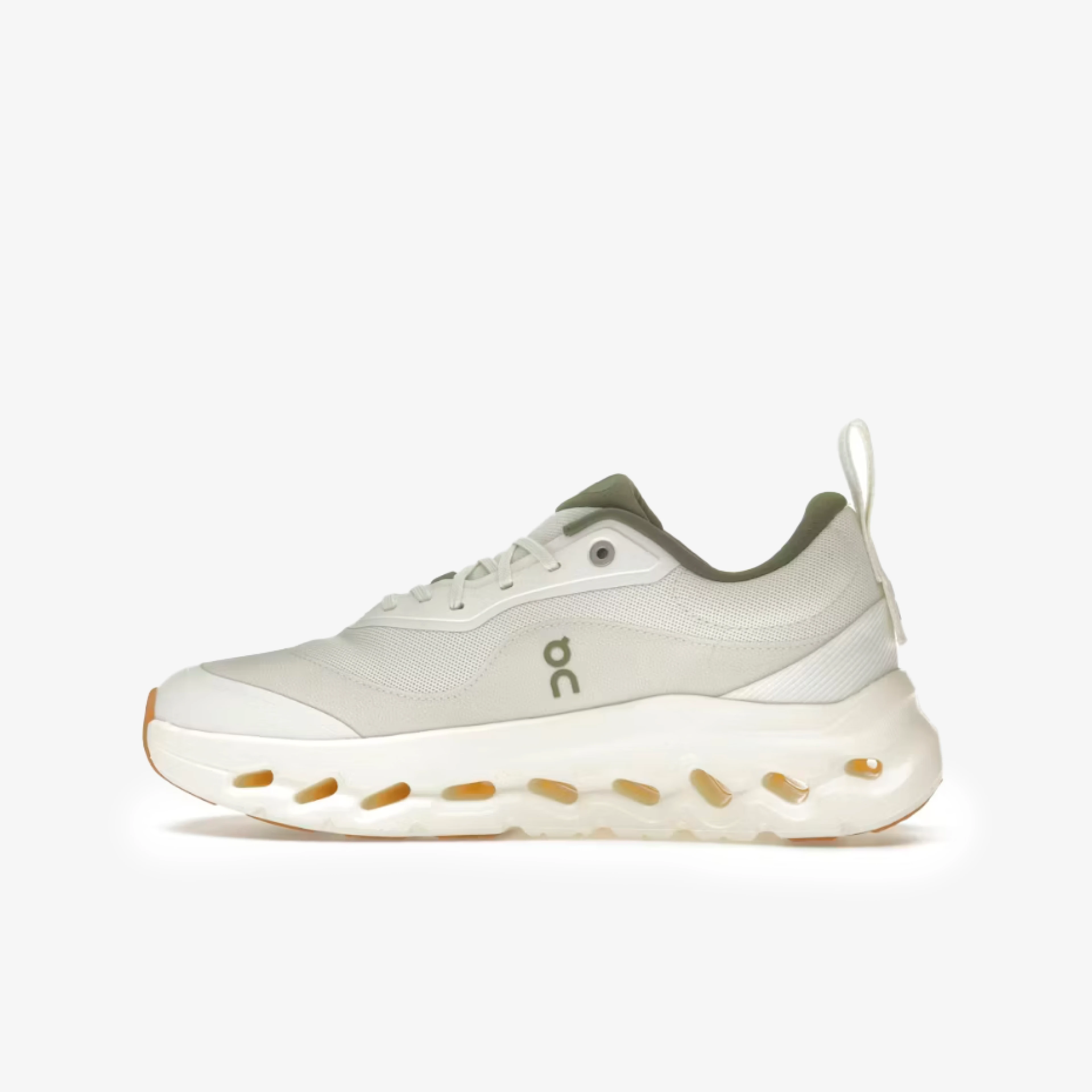 On Running Cloudtilt 2 LOEWE White Khaki