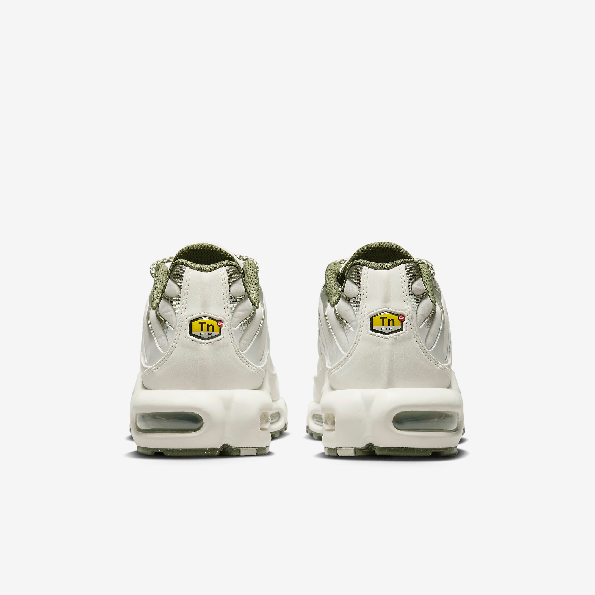 Nike TN Air Max Plus Cargo Khaki