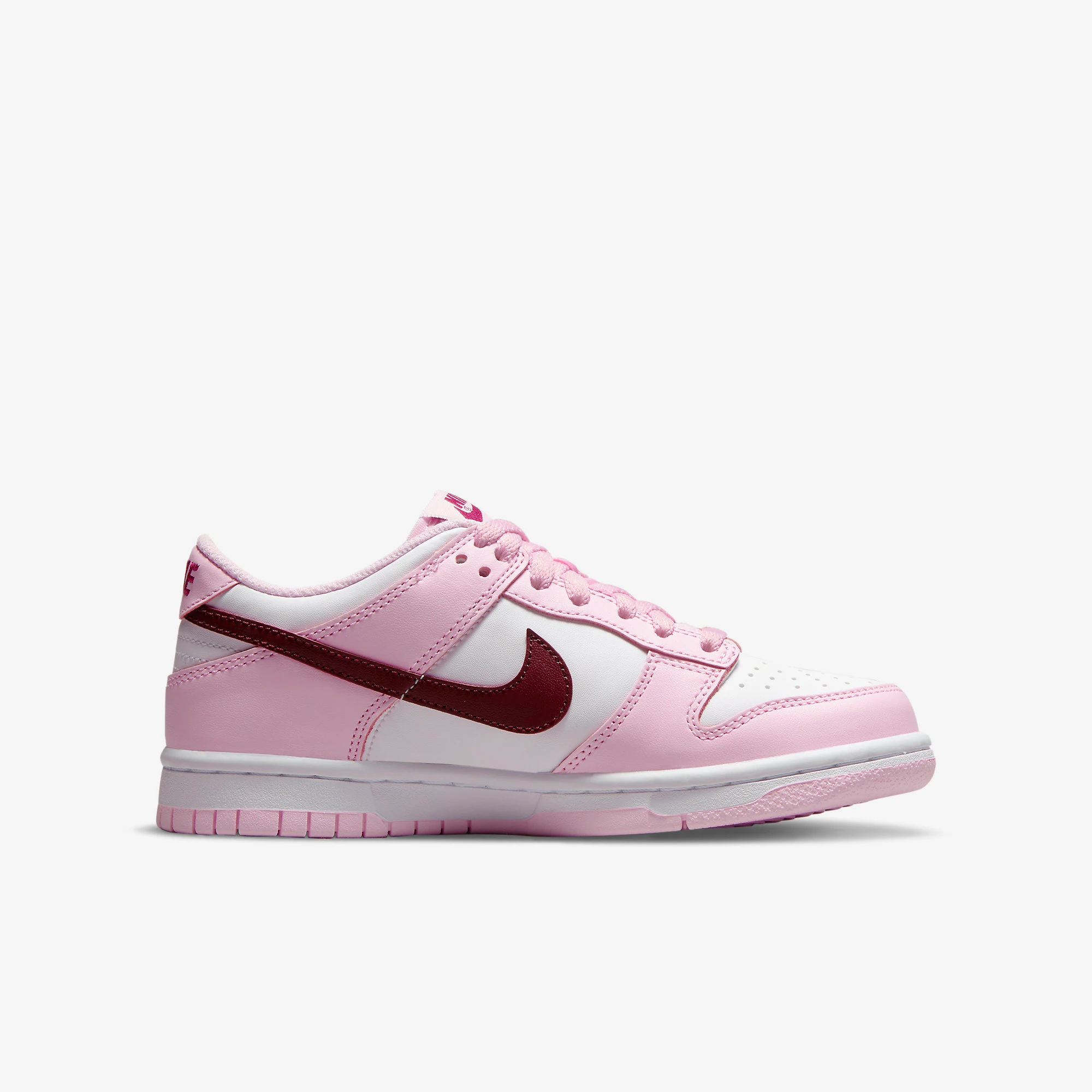 Nike Dunk Low Pink Foam