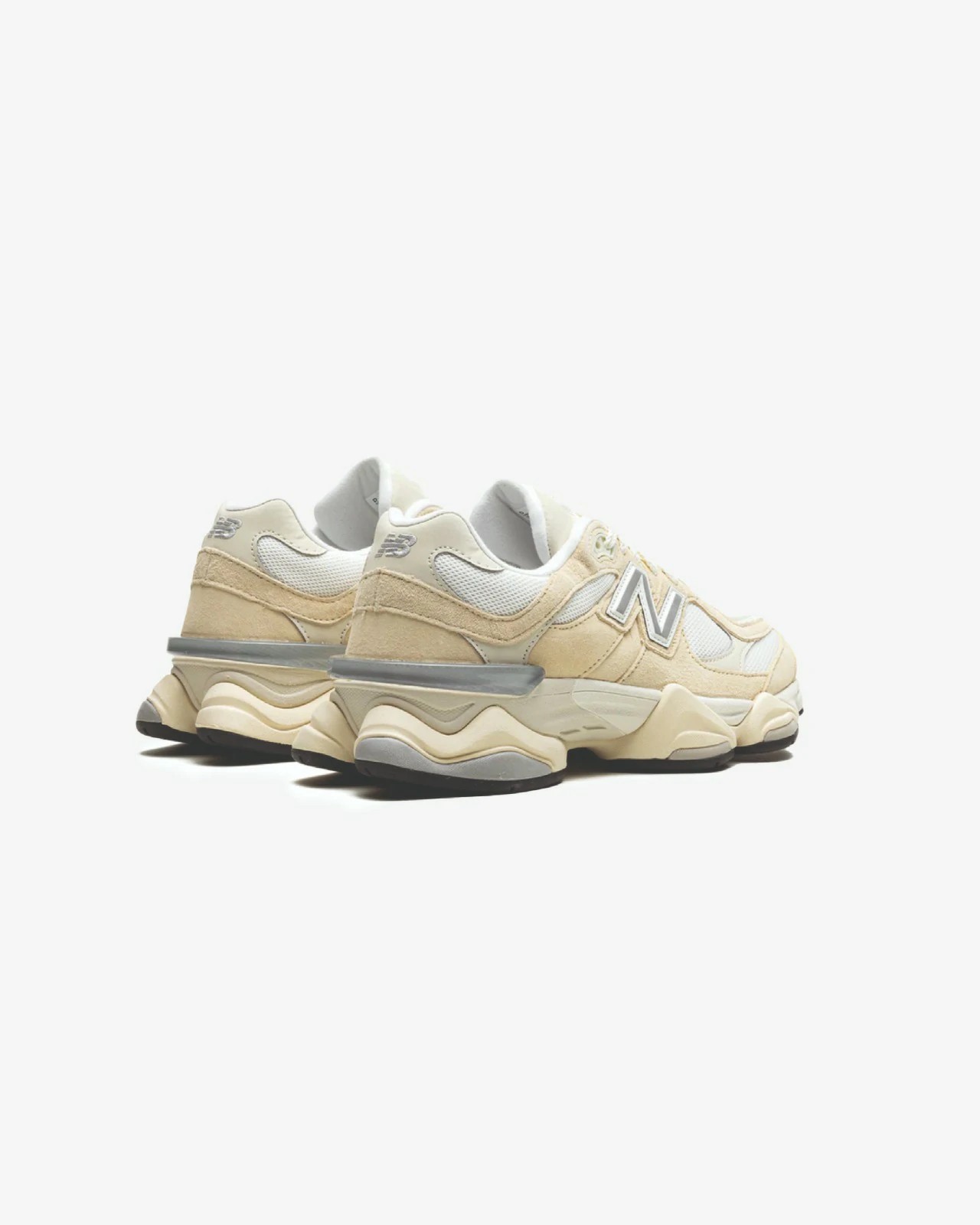 New Balance 9060   Calcium