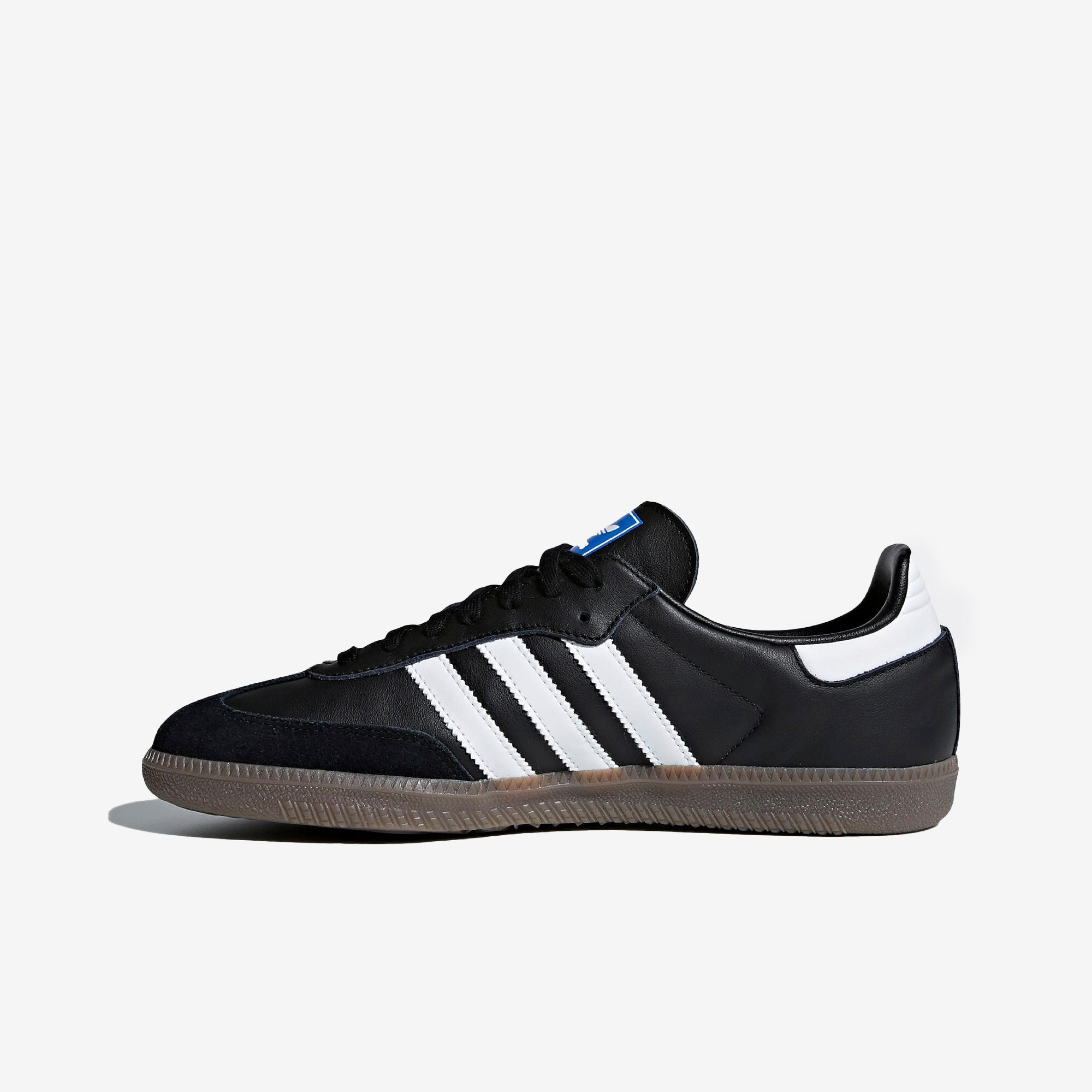 Adidas Samba OG Core Black