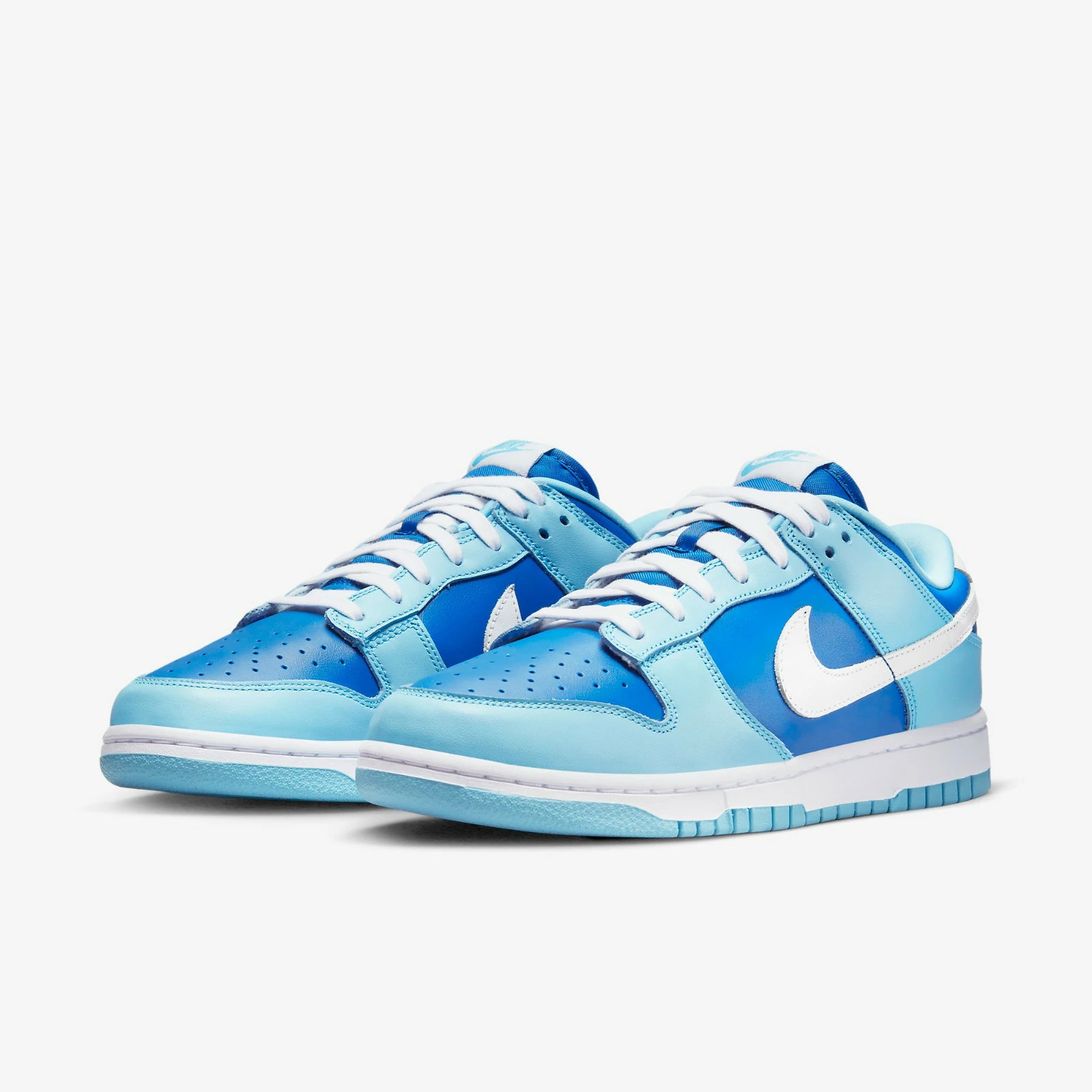 Nike Dunk Low Argon